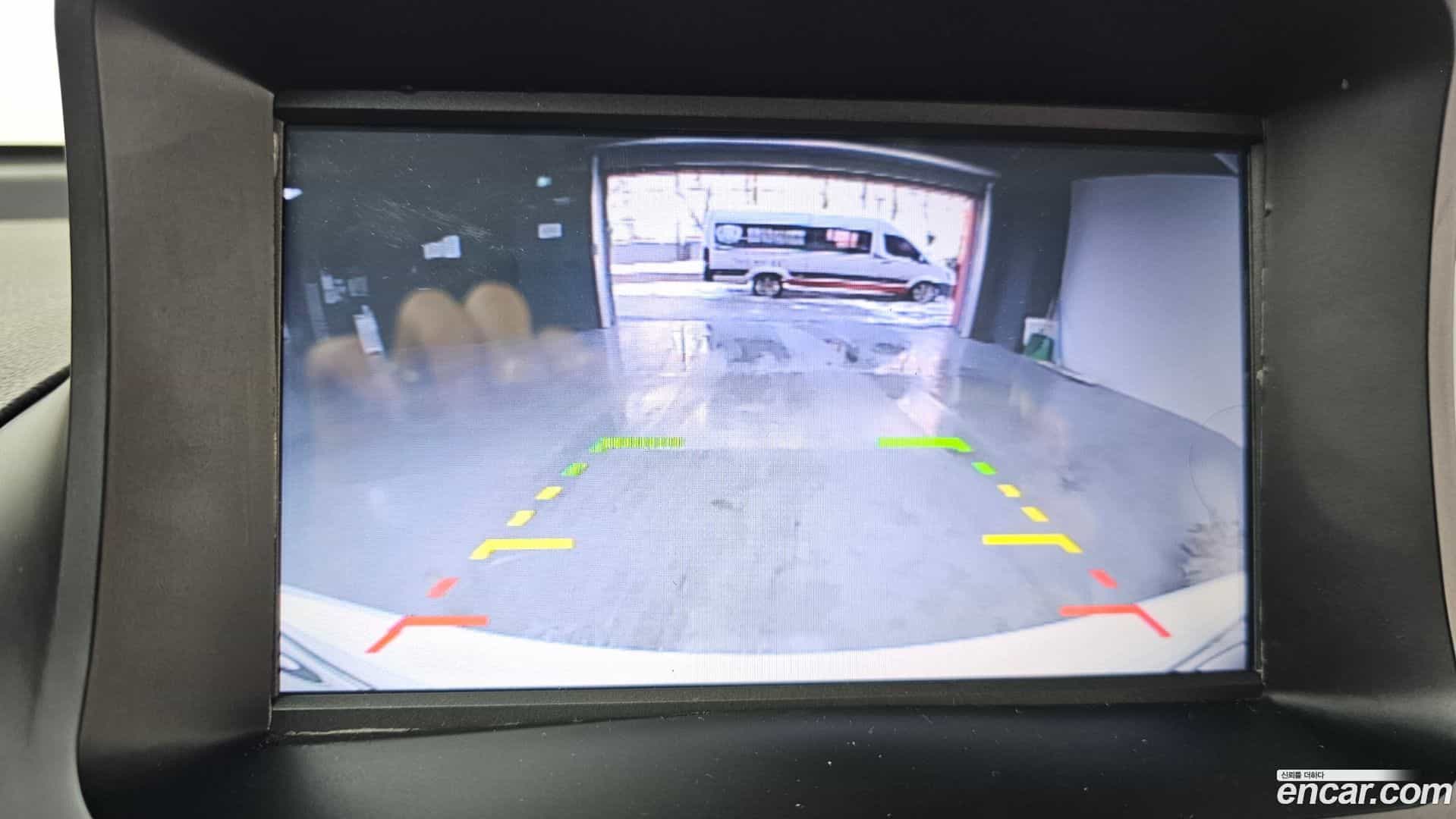 AVANTE Hyundai 2009.9-OPTION-019