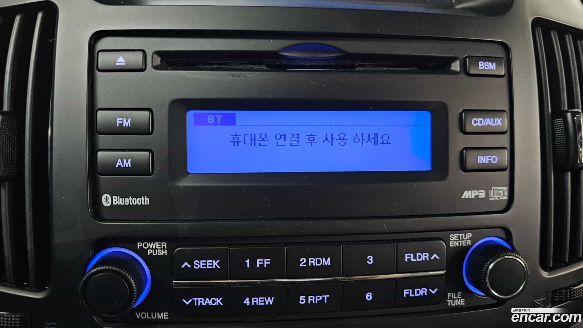 AVANTE Hyundai 2009.9-OPTION-020