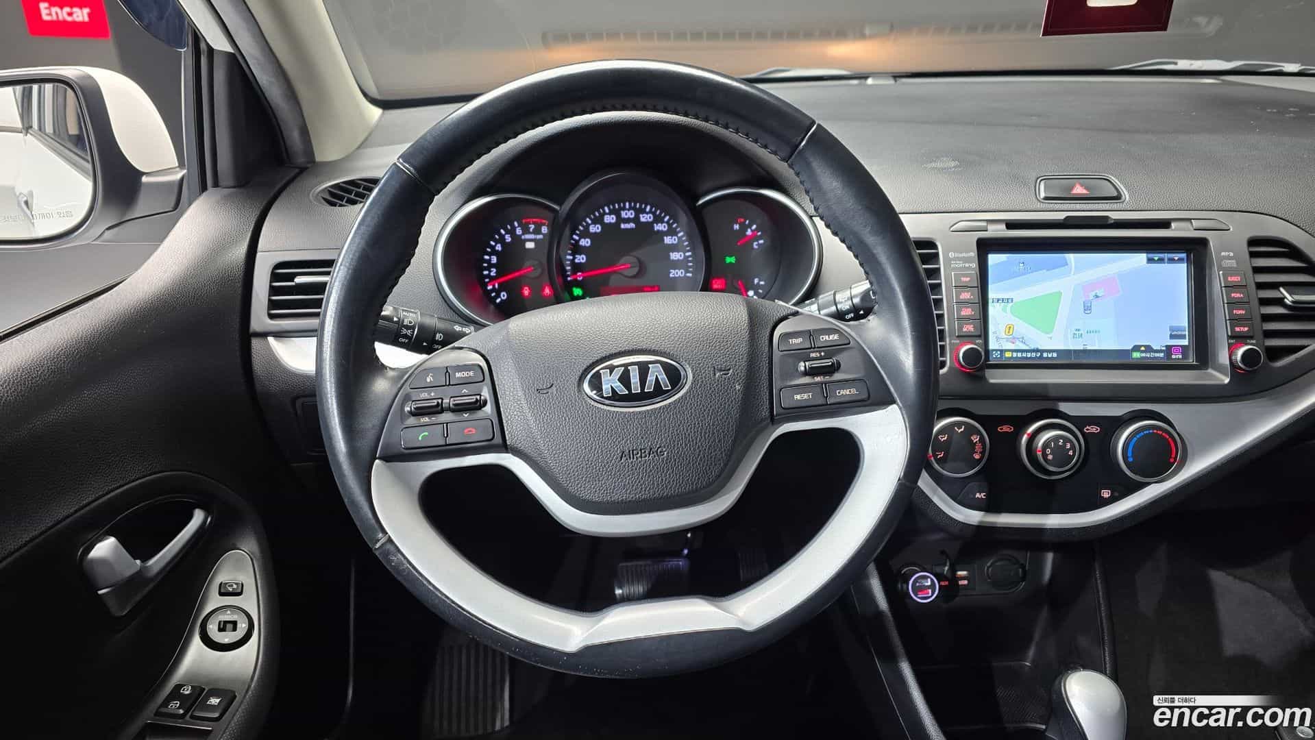 morning Kia 2015.8-OPTION-018