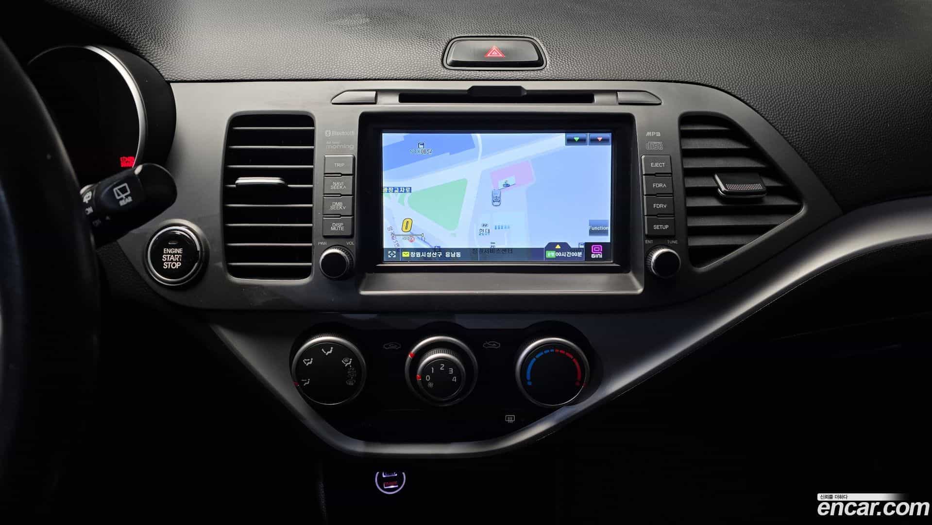 morning Kia 2015.8-OPTION-019