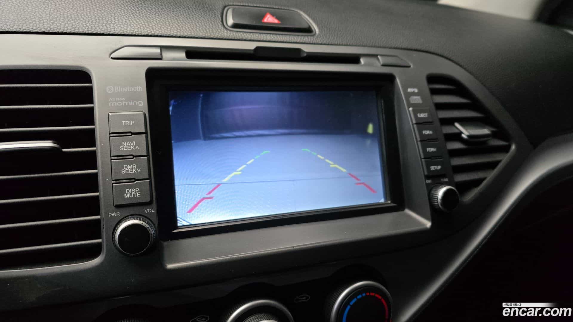 morning Kia 2015.8-OPTION-020