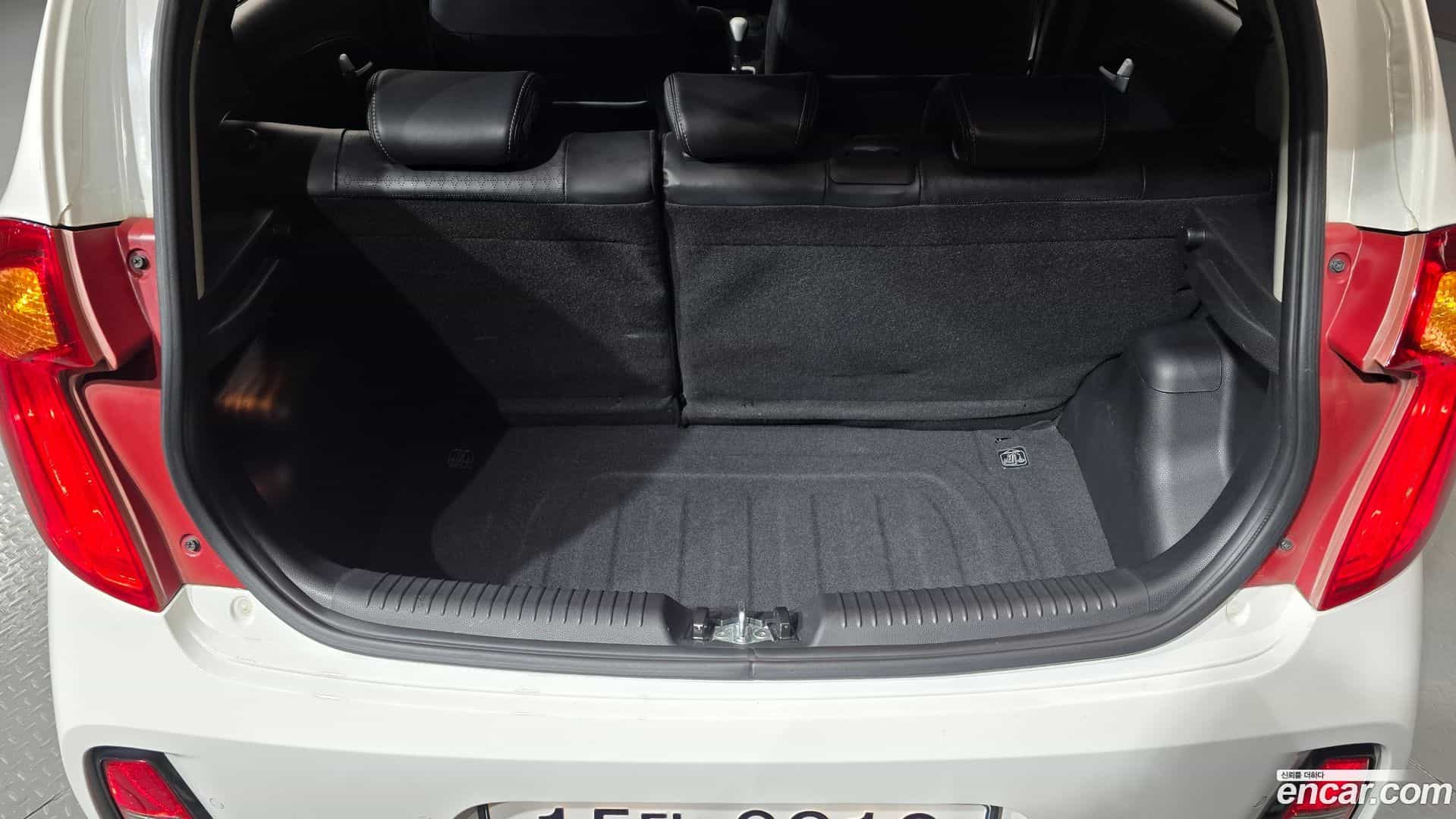 morning Kia 2015.8-OPTION-024