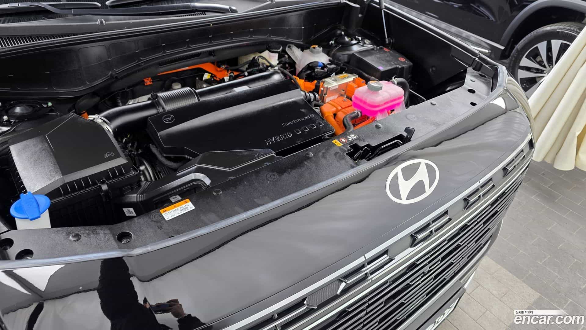 Palisade Hyundai 2025.4-INNER-006