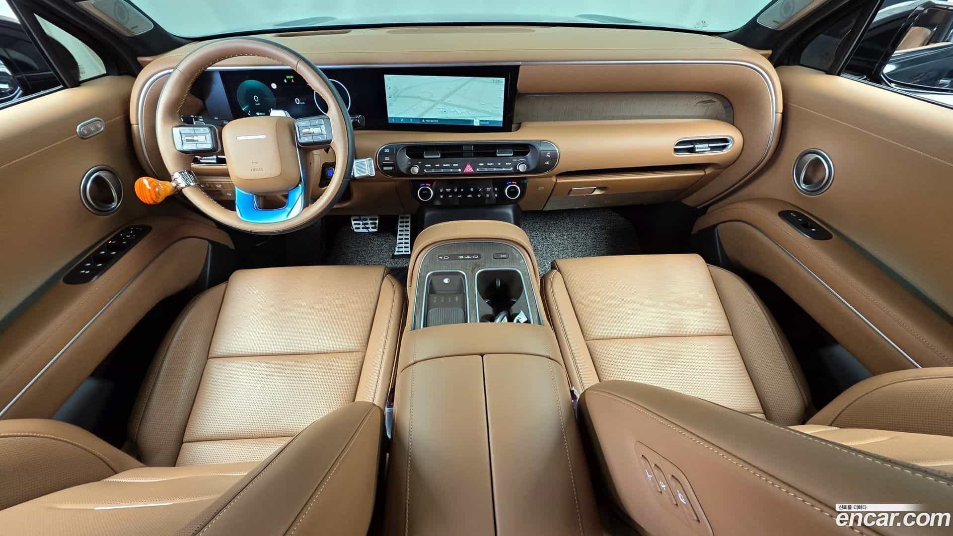 Palisade Hyundai 2025.4-INNER-007