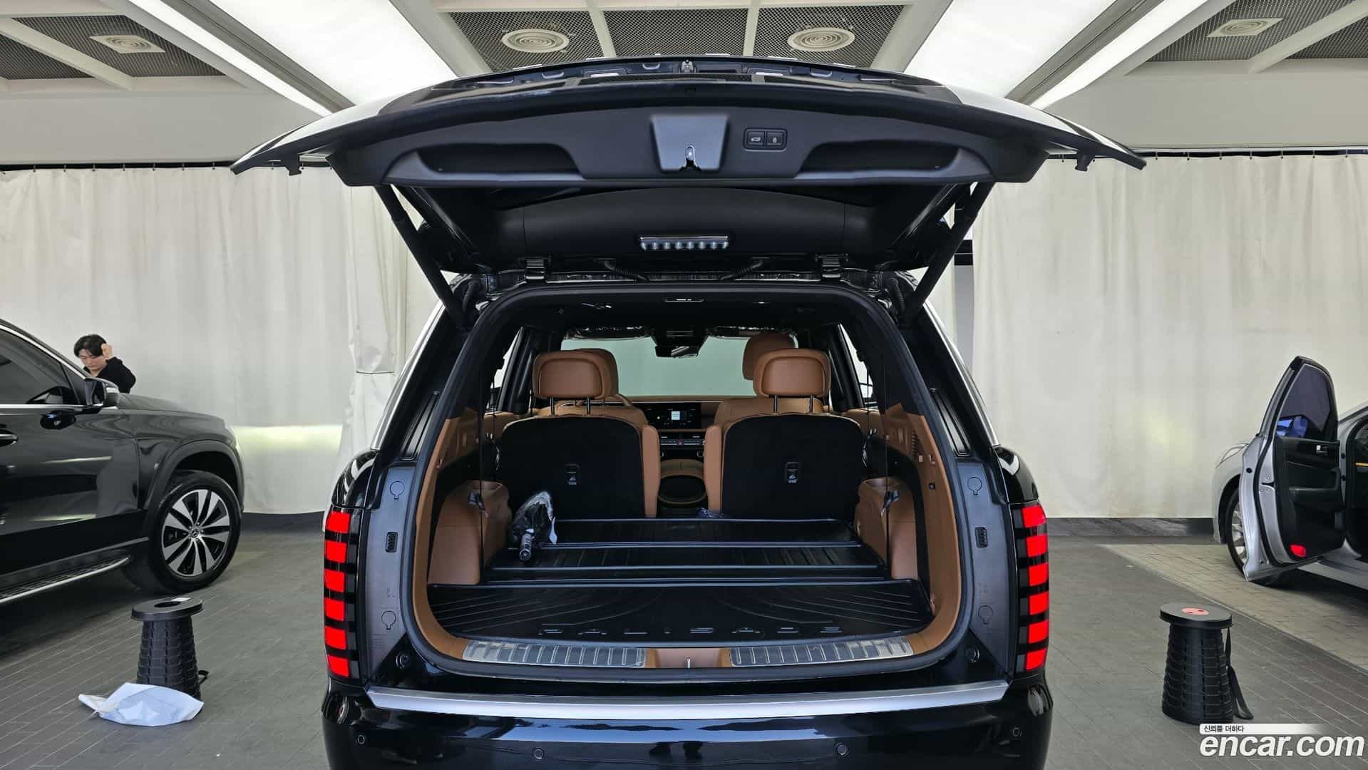 Palisade Hyundai 2025.4-OPTION-024