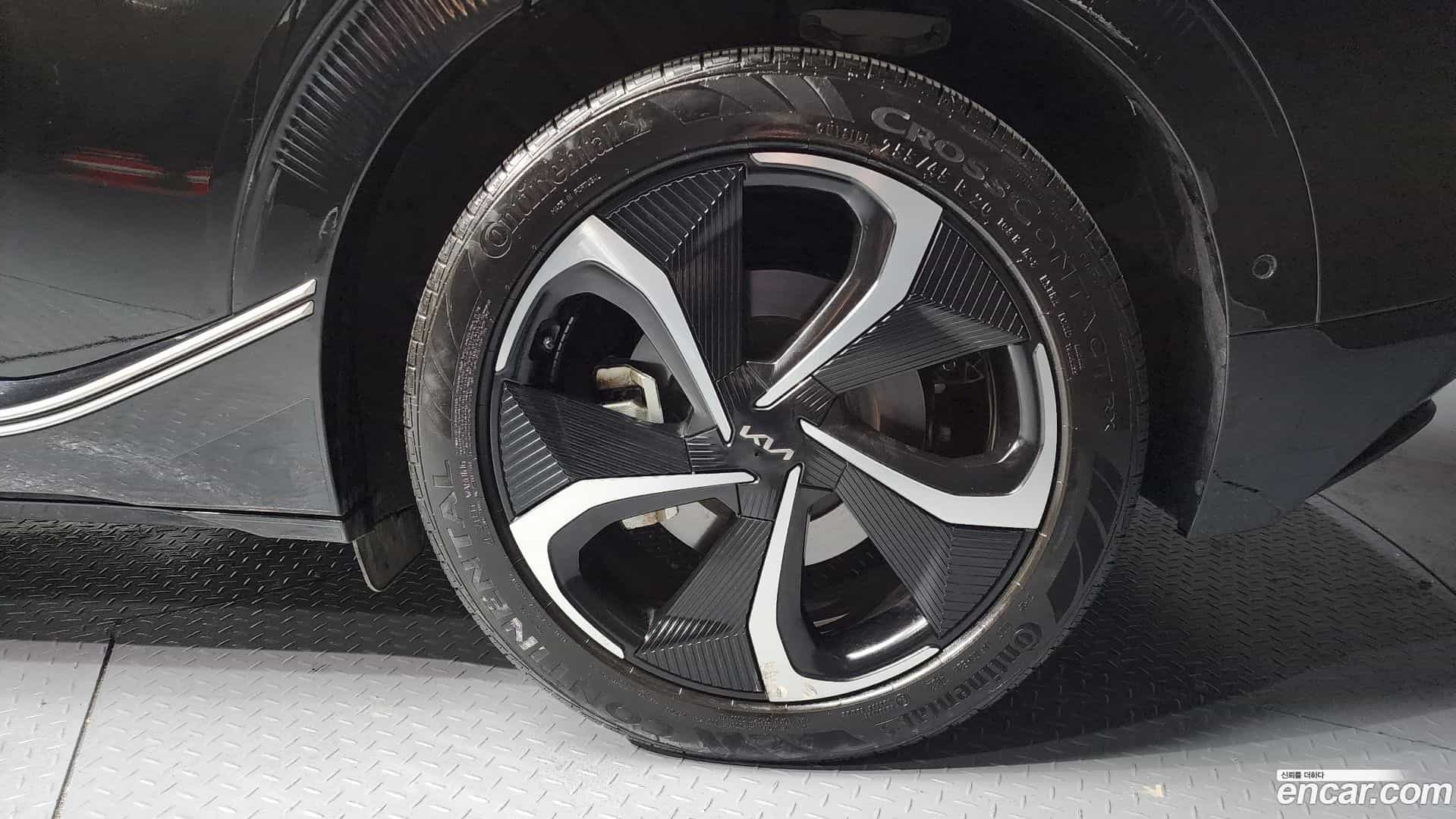 EV6 Kia 2023.4-OUTER-005