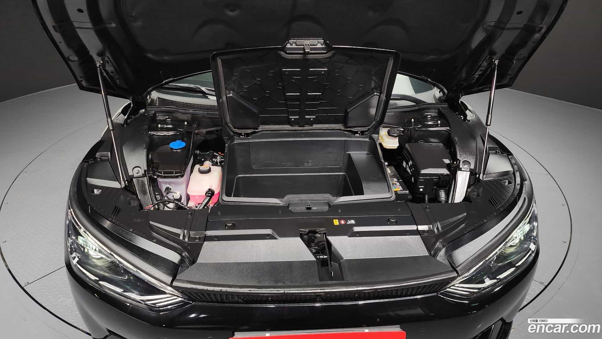 EV6 Kia 2023.4-INNER-006