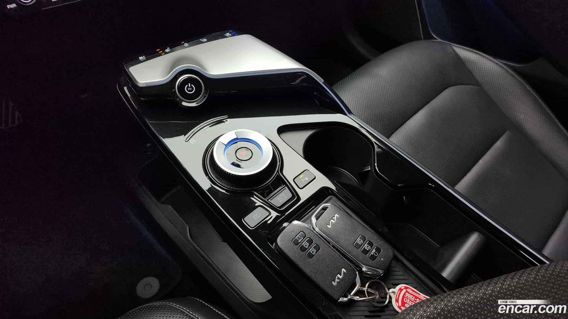 EV6 Kia 2023.4-INNER-009