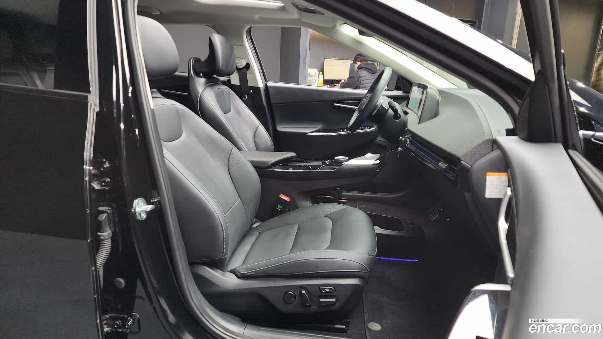 EV6 Kia 2023.4-OPTION-015