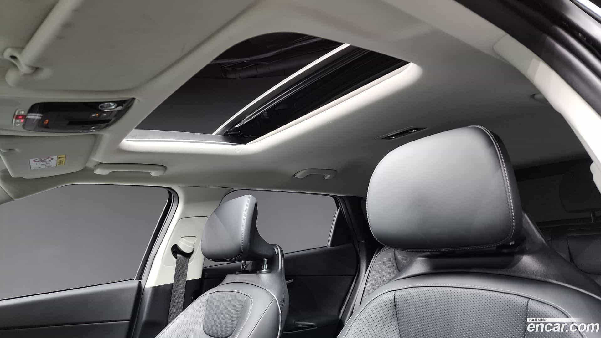 EV6 Kia 2023.4-OPTION-022