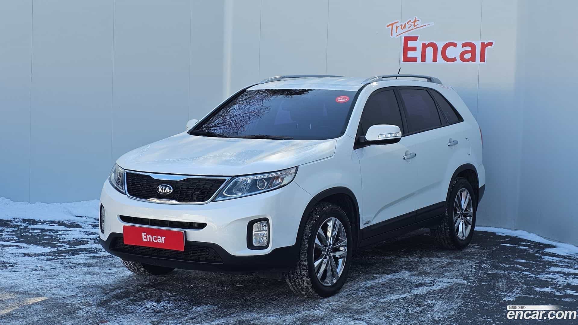Sorento Kia 2014.6-OUTER-001