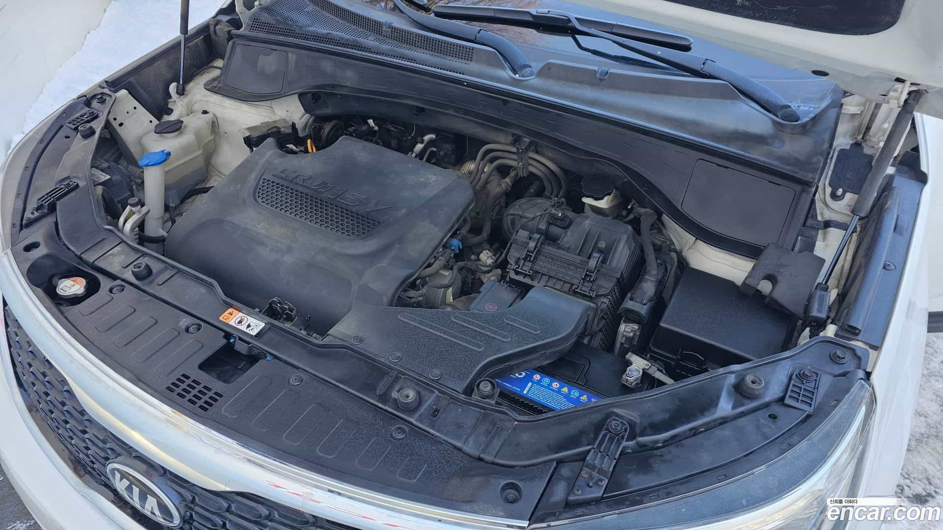 Sorento Kia 2014.6-INNER-006