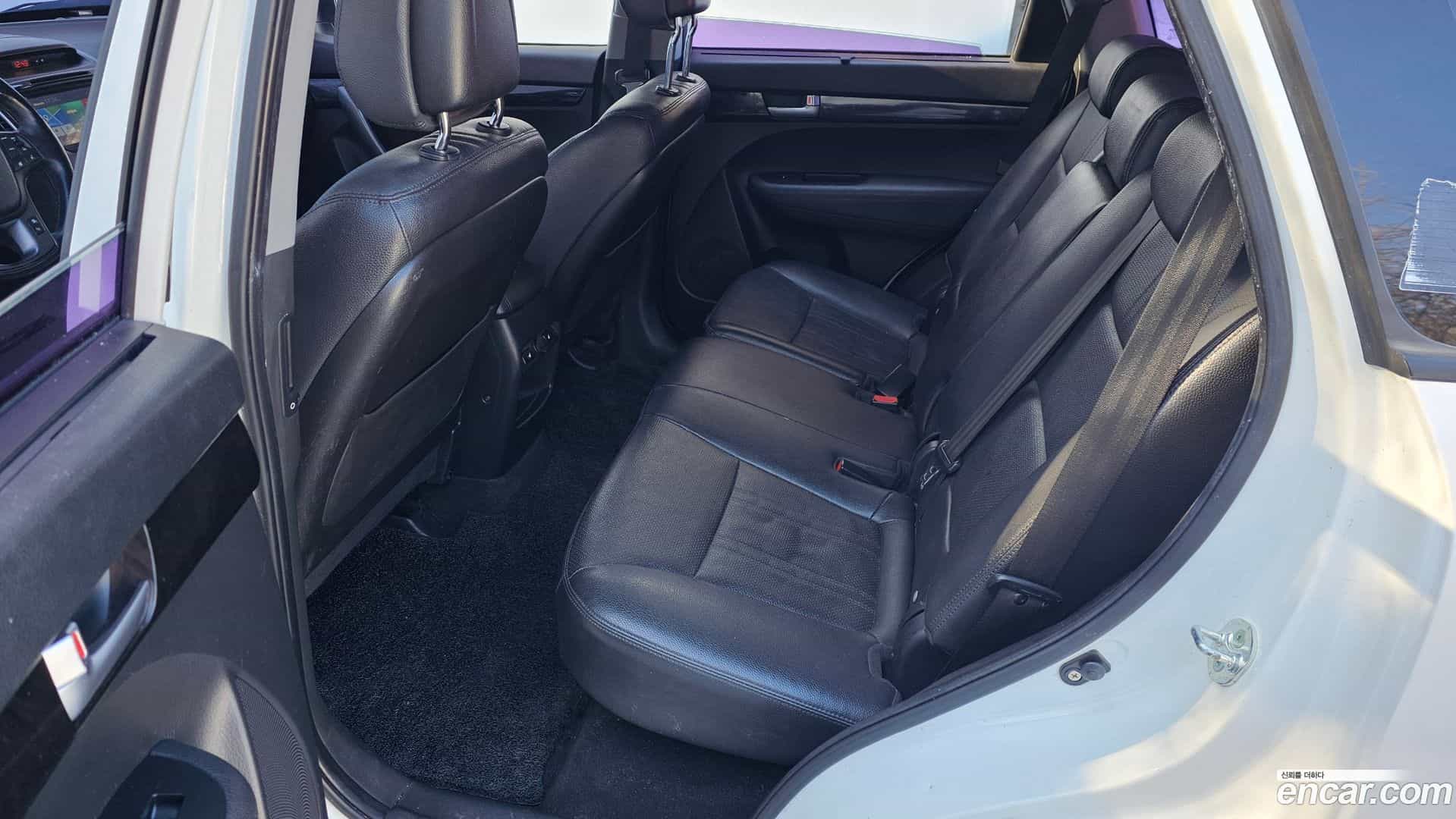 Sorento Kia 2014.6-OPTION-016