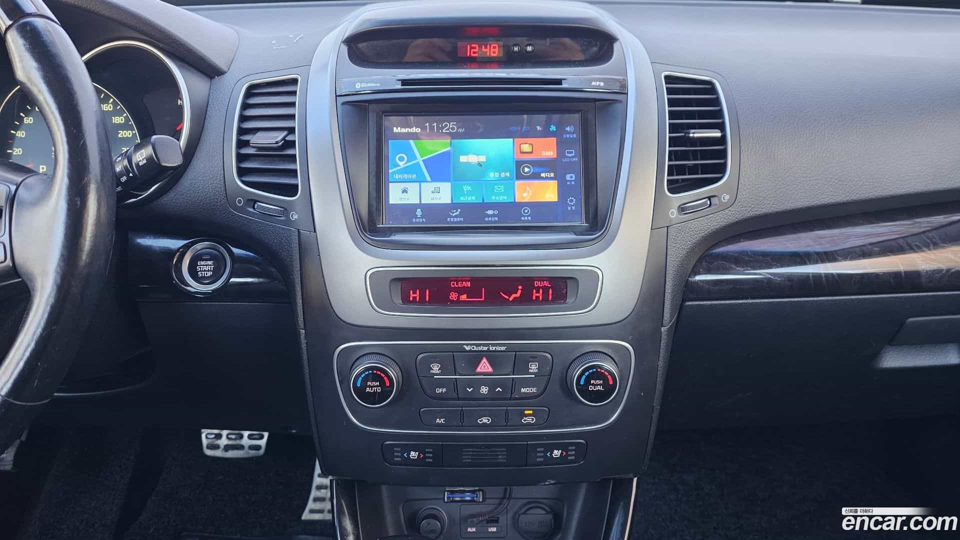 Sorento Kia 2014.6-OPTION-020