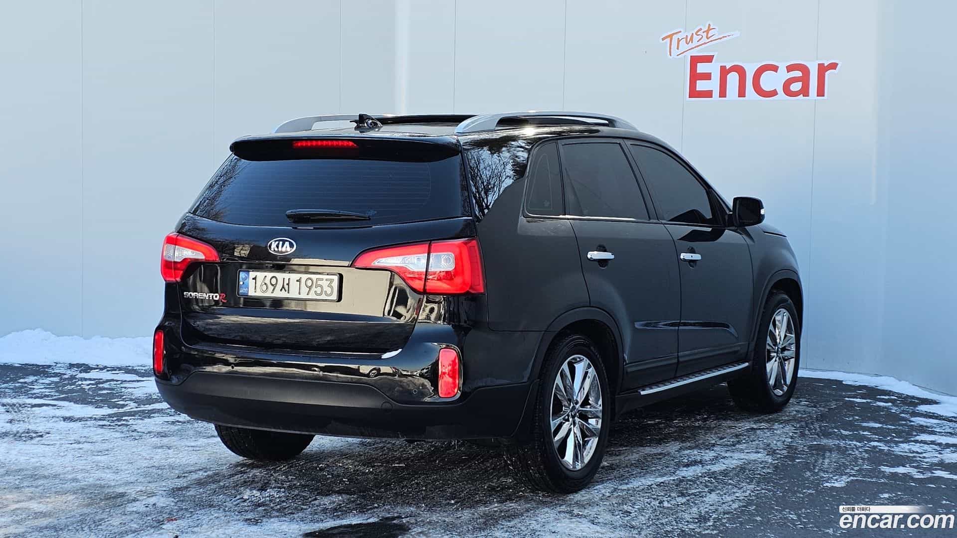 Sorento Kia 2014.0-OUTER-002