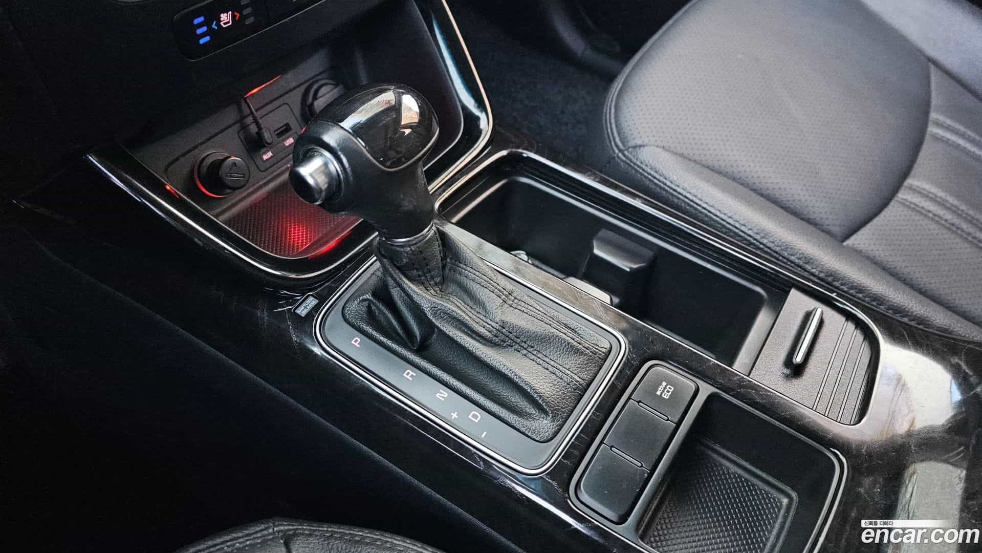 Sorento Kia 2014.0-INNER-009