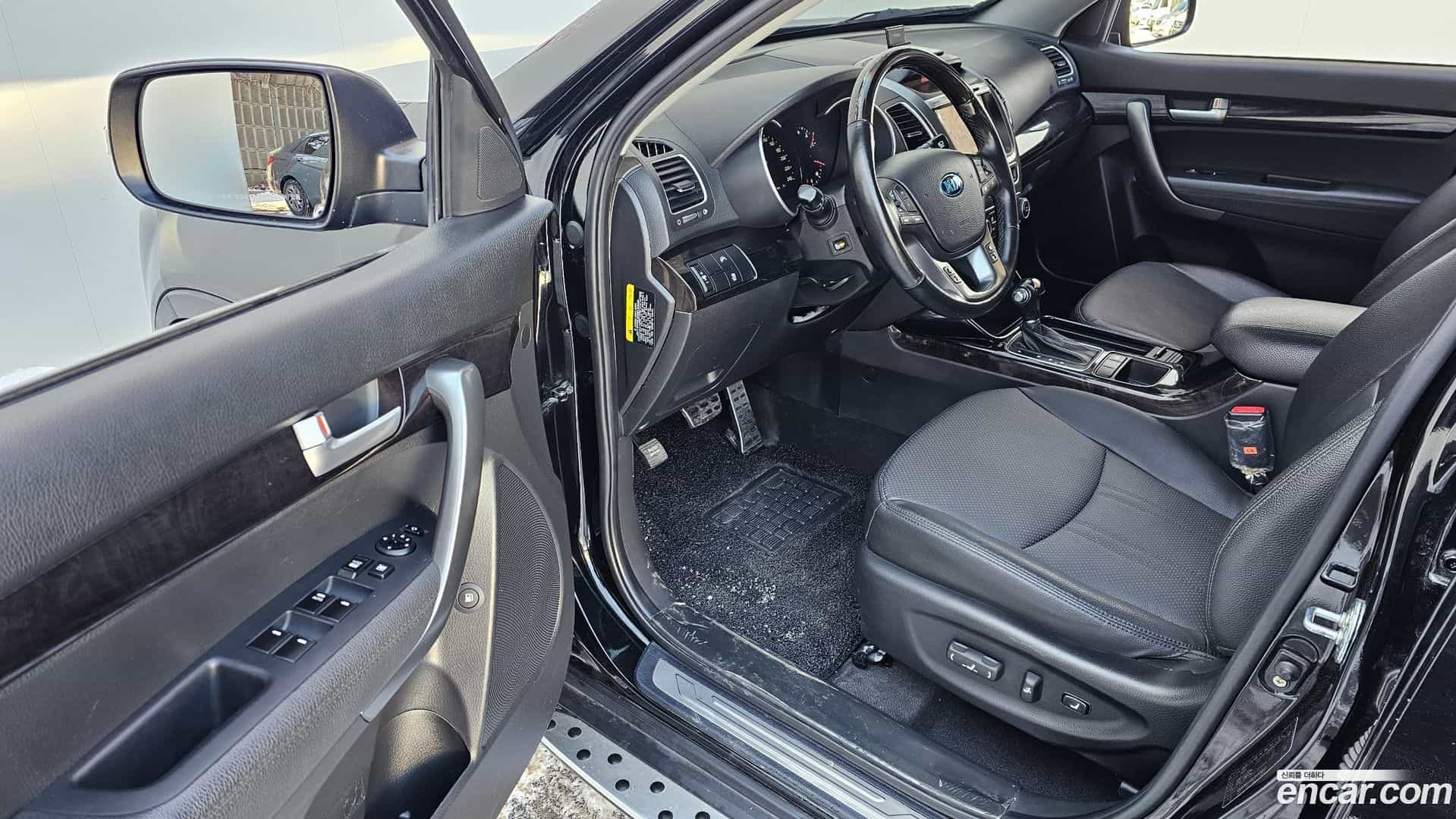 Sorento Kia 2014.0-OPTION-015