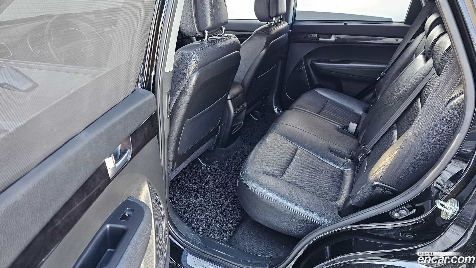 Sorento Kia 2014.0-OPTION-016