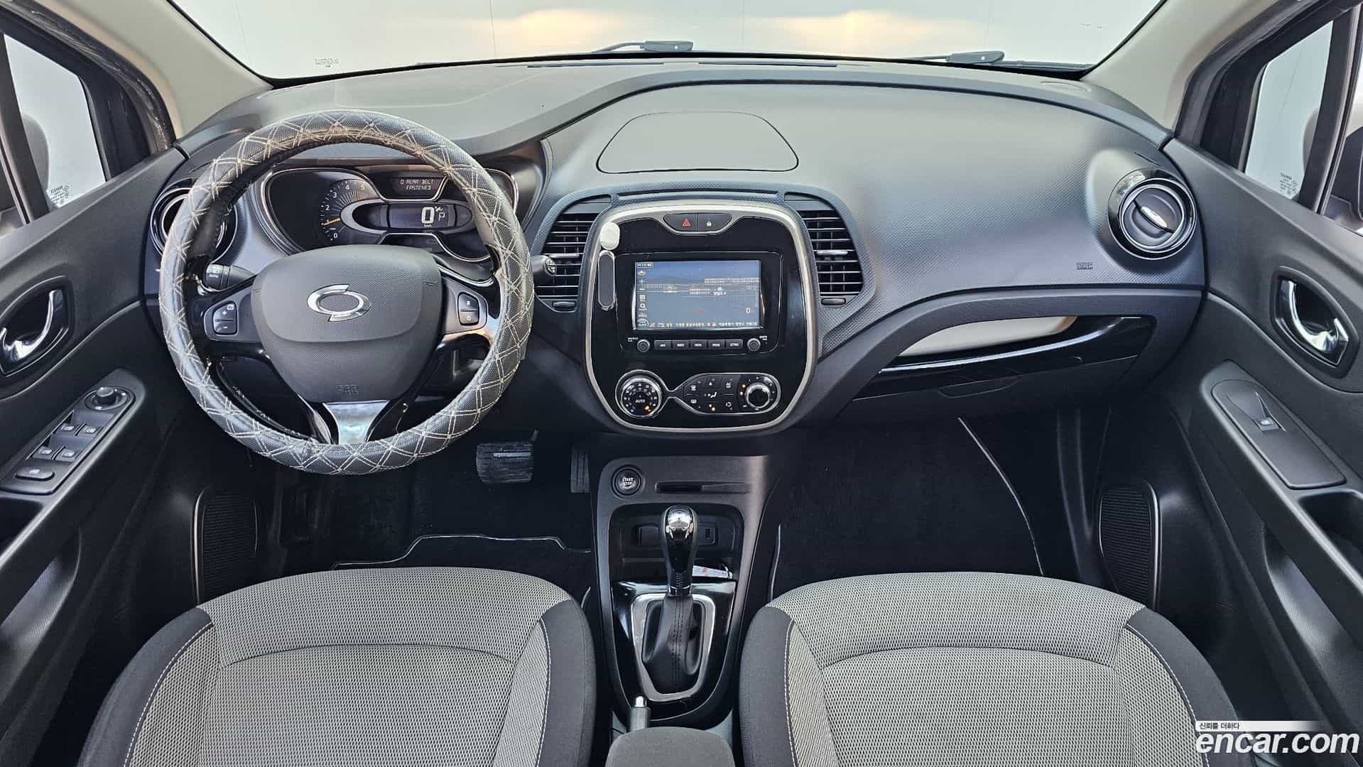 QM3 Renault-KoreaSamsung 2013.11-INNER-007