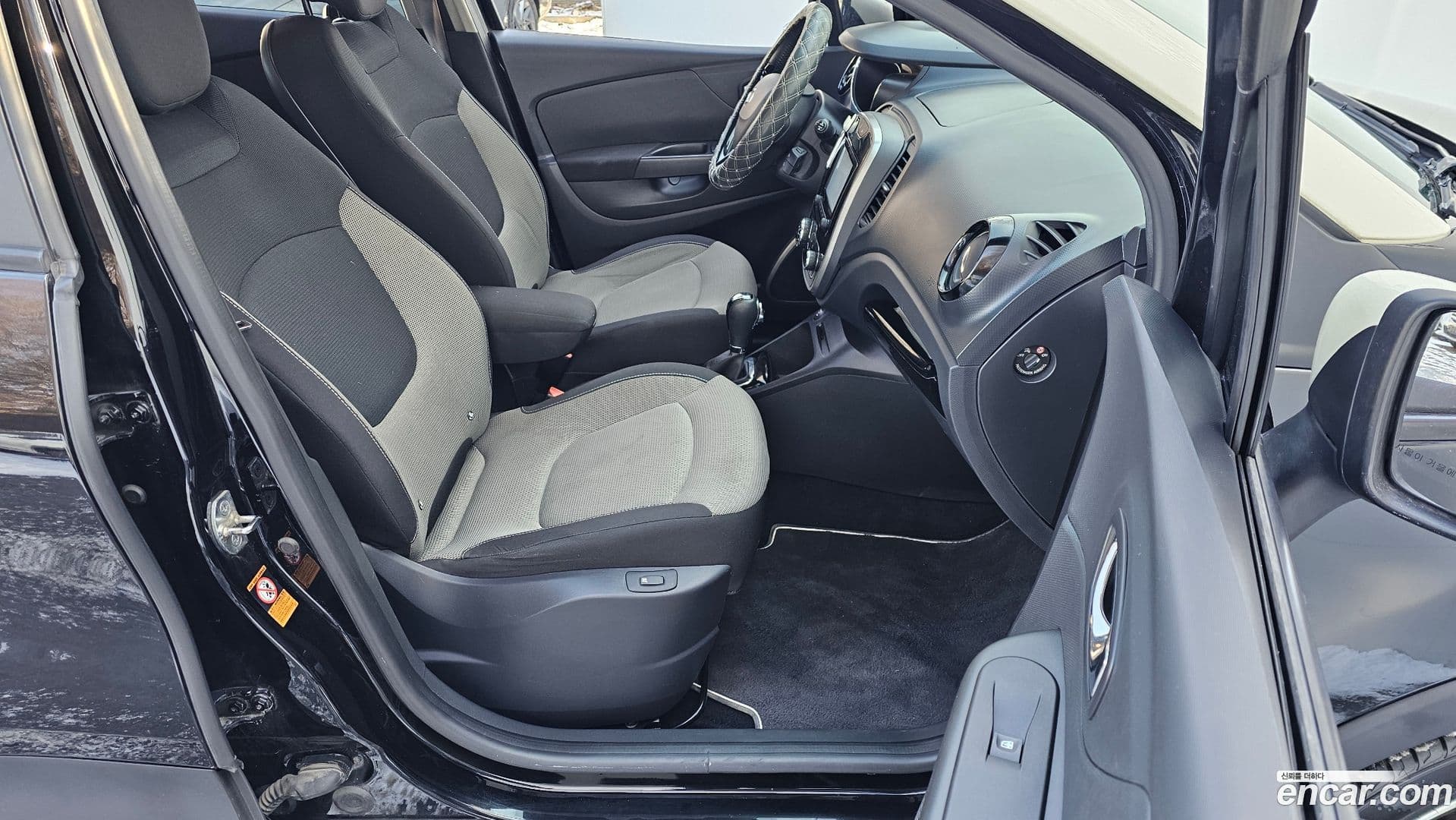 Main__Slider__Photo:QM3 Renault-KoreaSamsung 2013.11-9