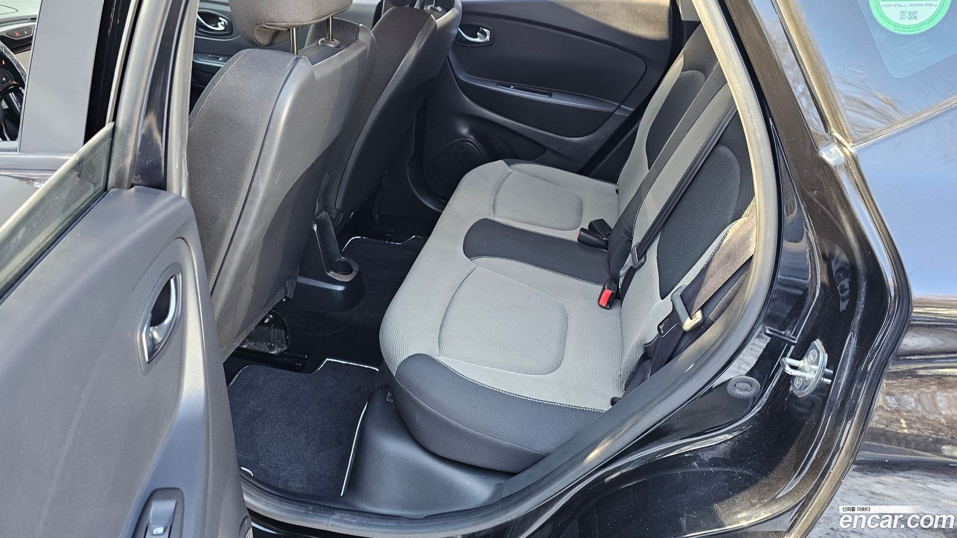 Main__Slider__Photo:QM3 Renault-KoreaSamsung 2013.11-11