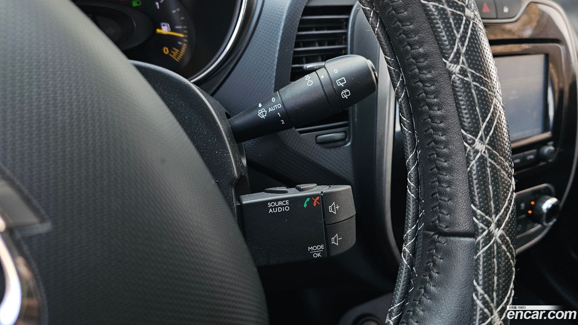 Main__Slider__Photo:QM3 Renault-KoreaSamsung 2013.11-17