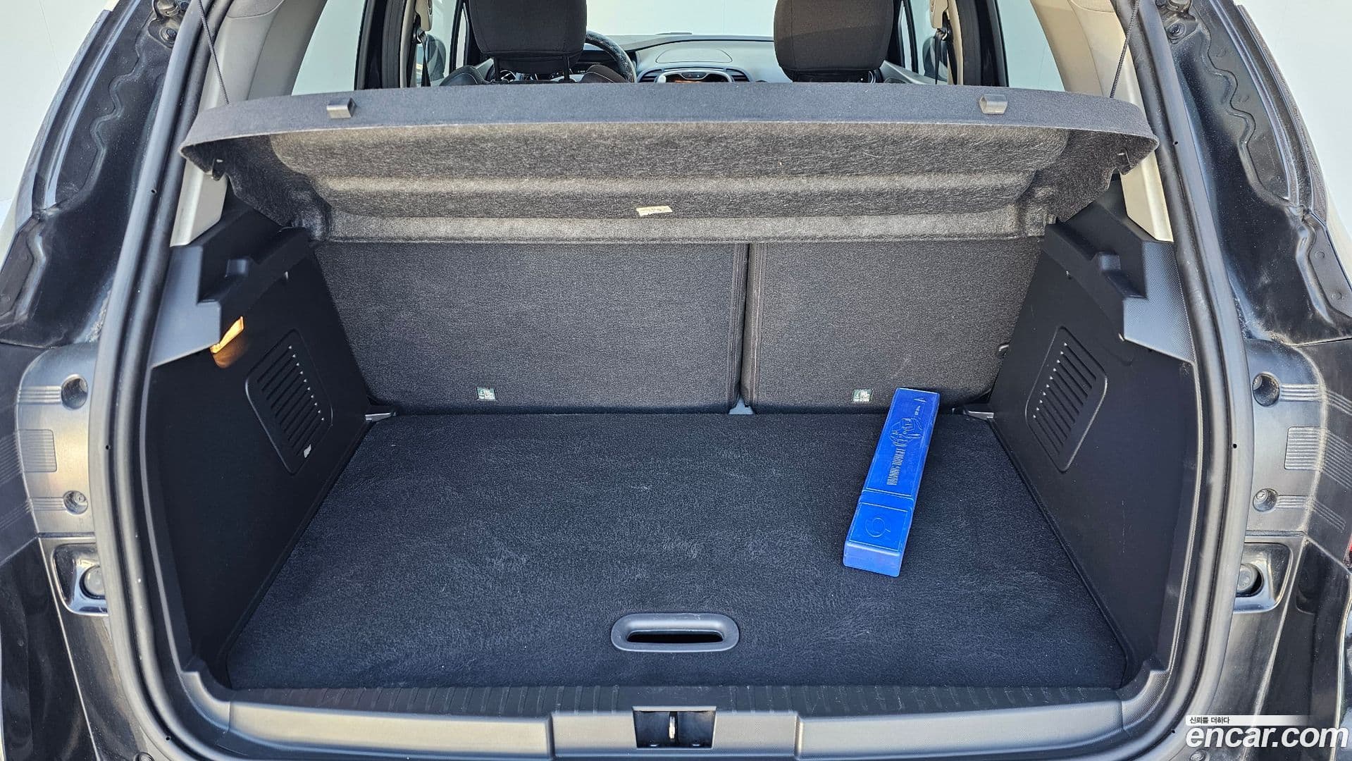 Main__Slider__Photo:QM3 Renault-KoreaSamsung 2013.11-19