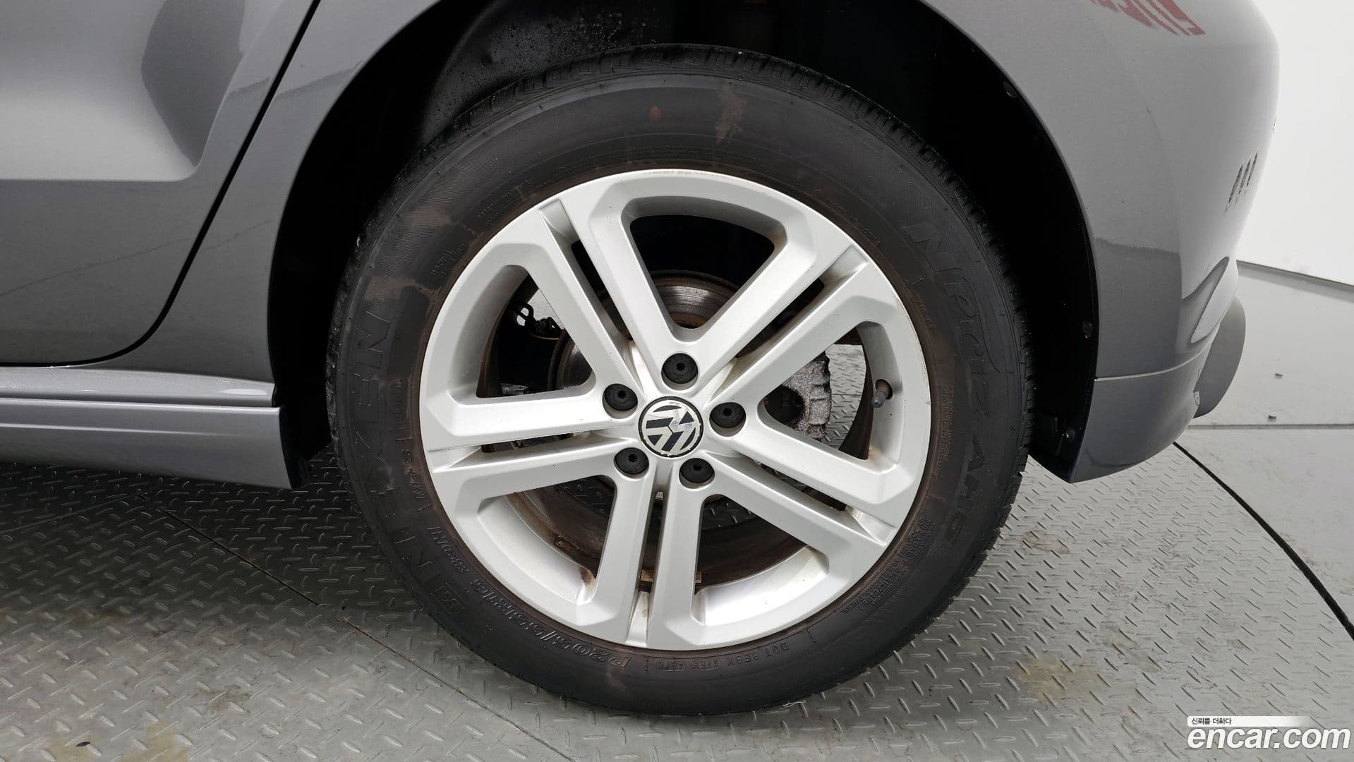 Main__Slider__Photo:Polo Volkswagen 2014.4-4