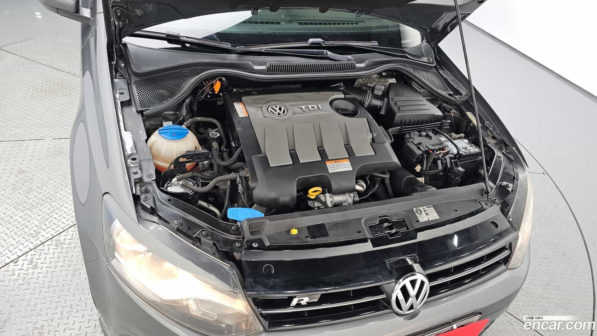 Polo Volkswagen 2014.4-INNER-006