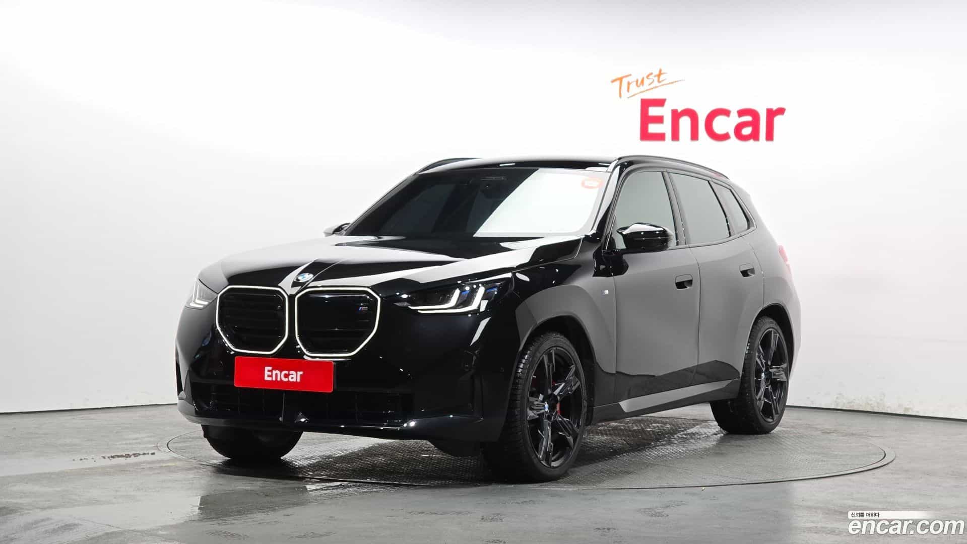 X3 BMW 2025.1-OUTER-001