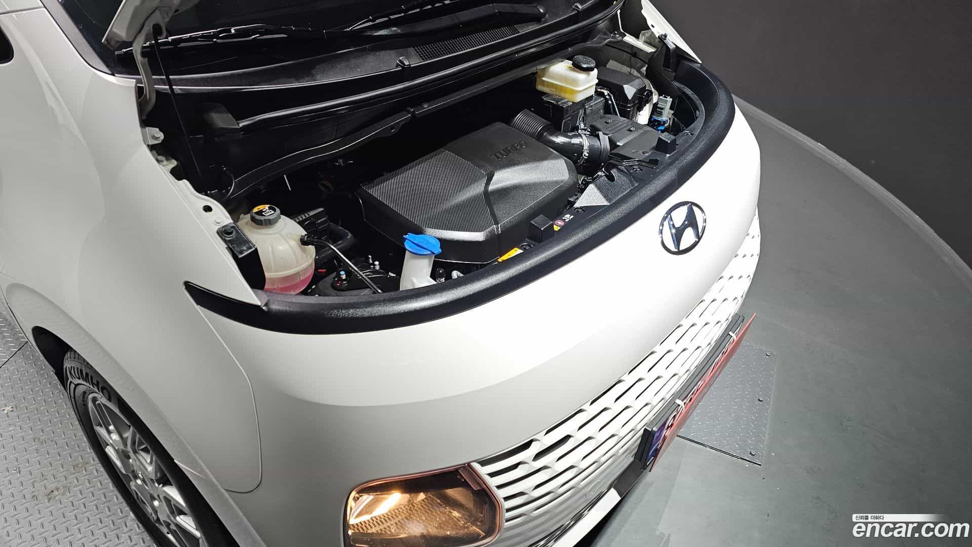 Staria Hyundai 2023.9-INNER-006