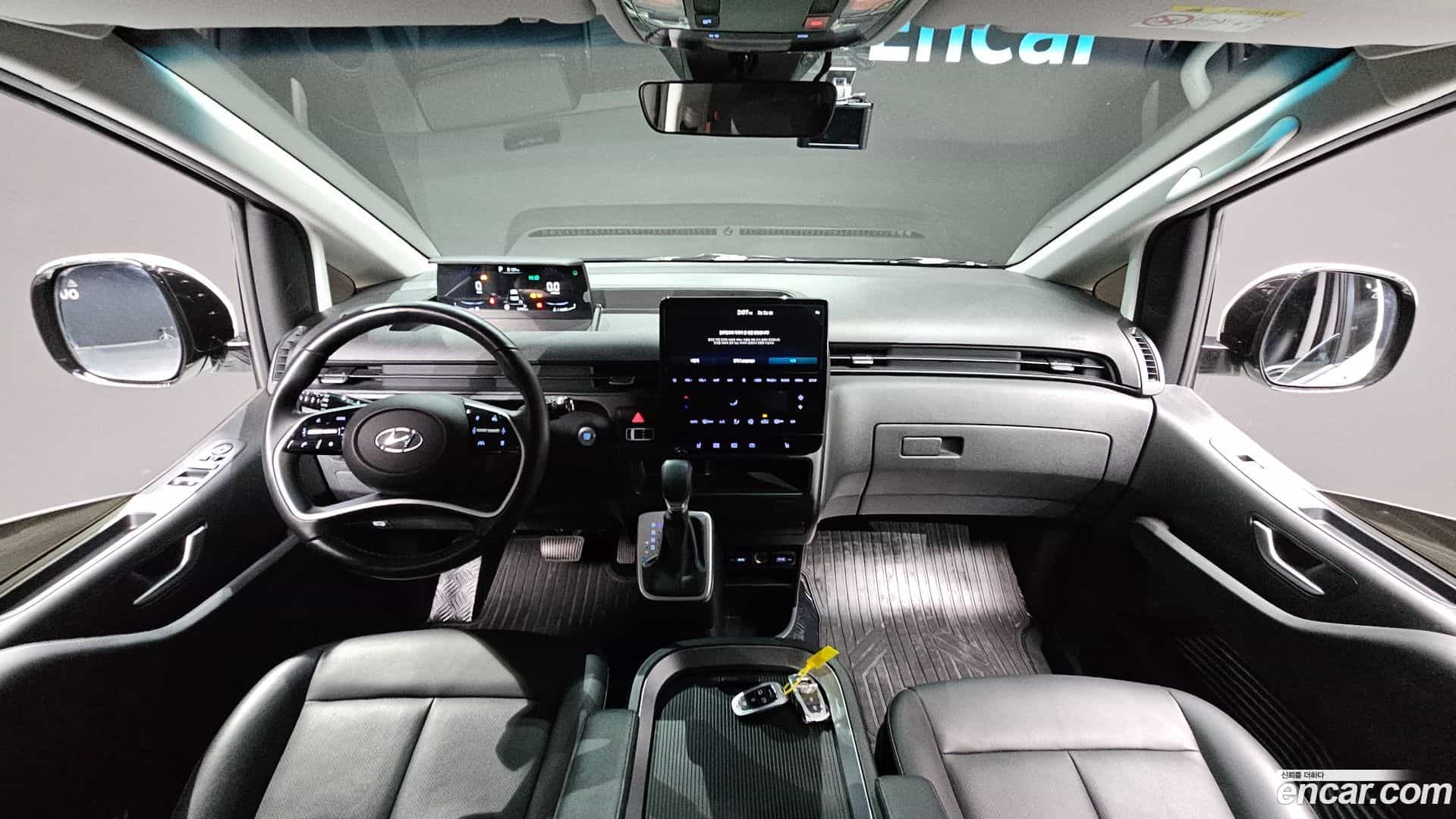 Staria Hyundai 2023.9-INNER-007