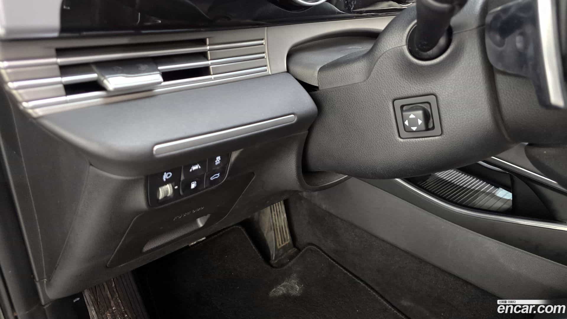 Grandeur Hyundai 2020.11-OPTION-021