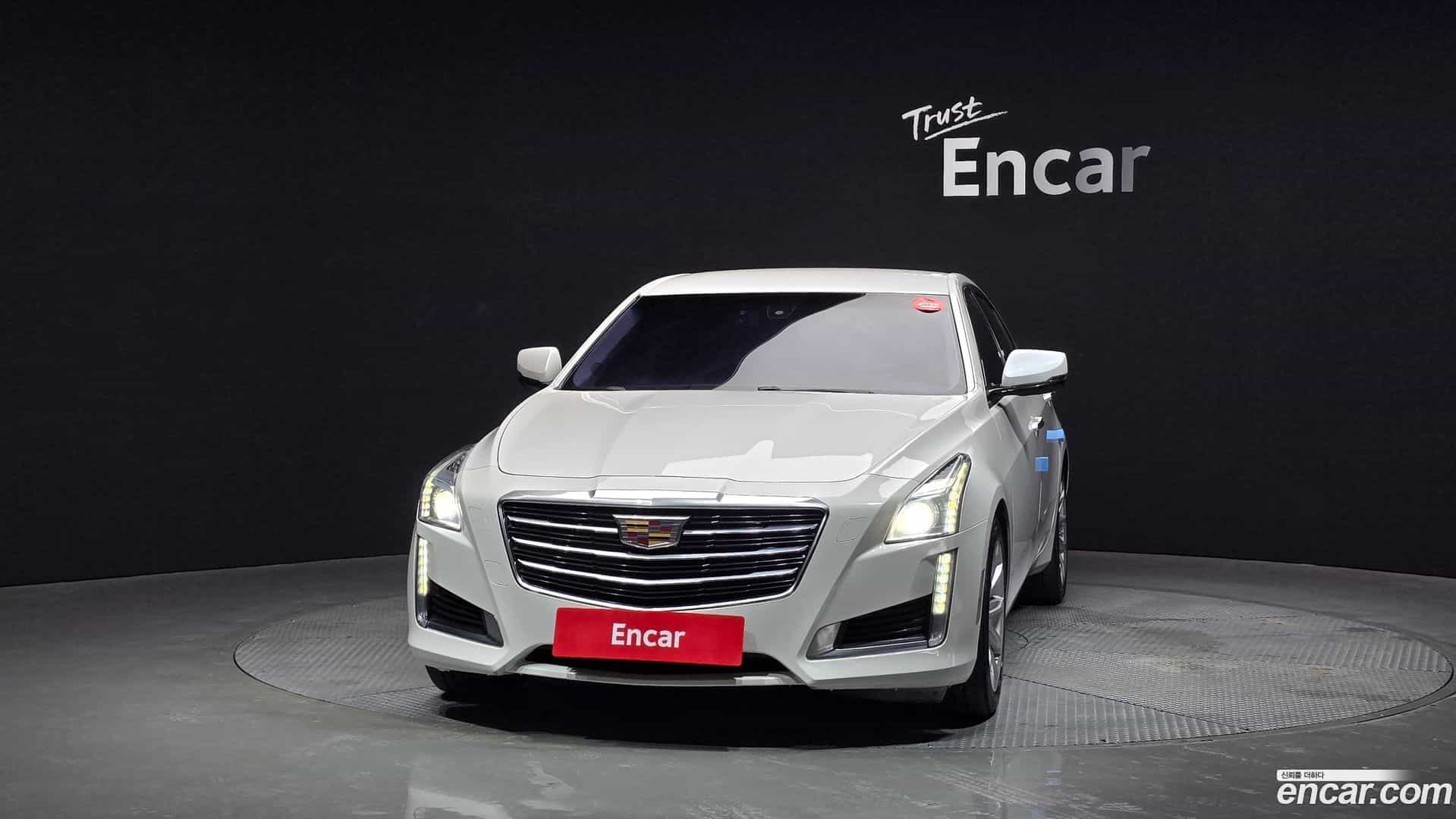 CTS Cadillac 2016.9-OUTER-003