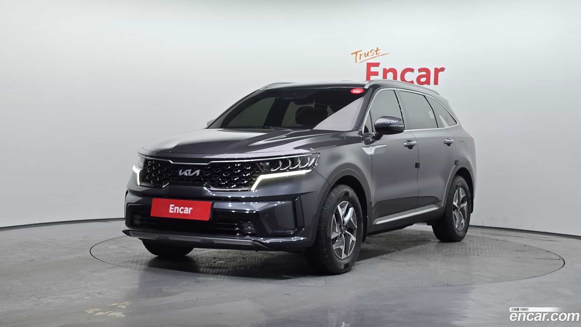 Sorento Kia 2022.10-OUTER-001