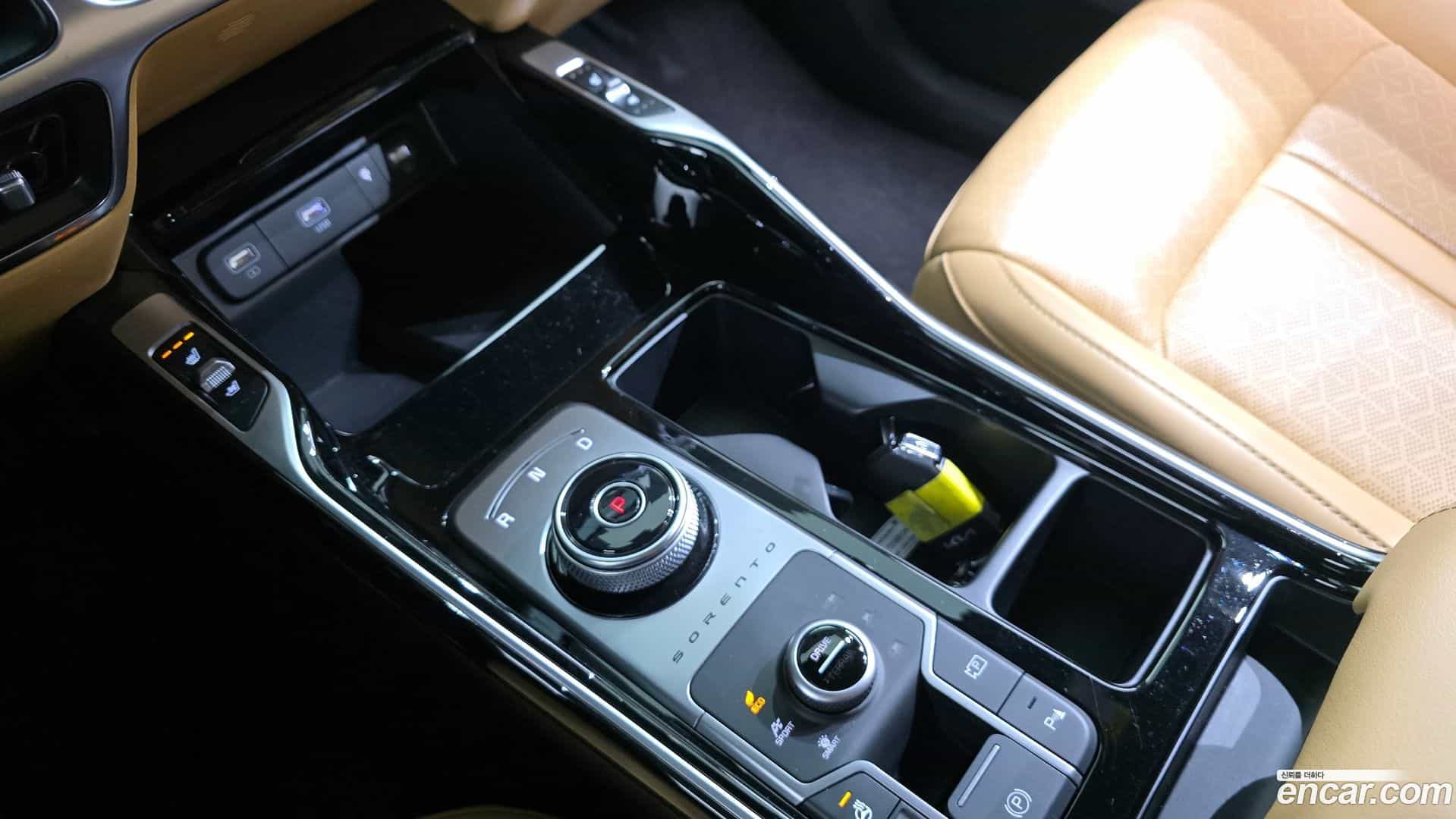 Sorento Kia 2022.10-INNER-009