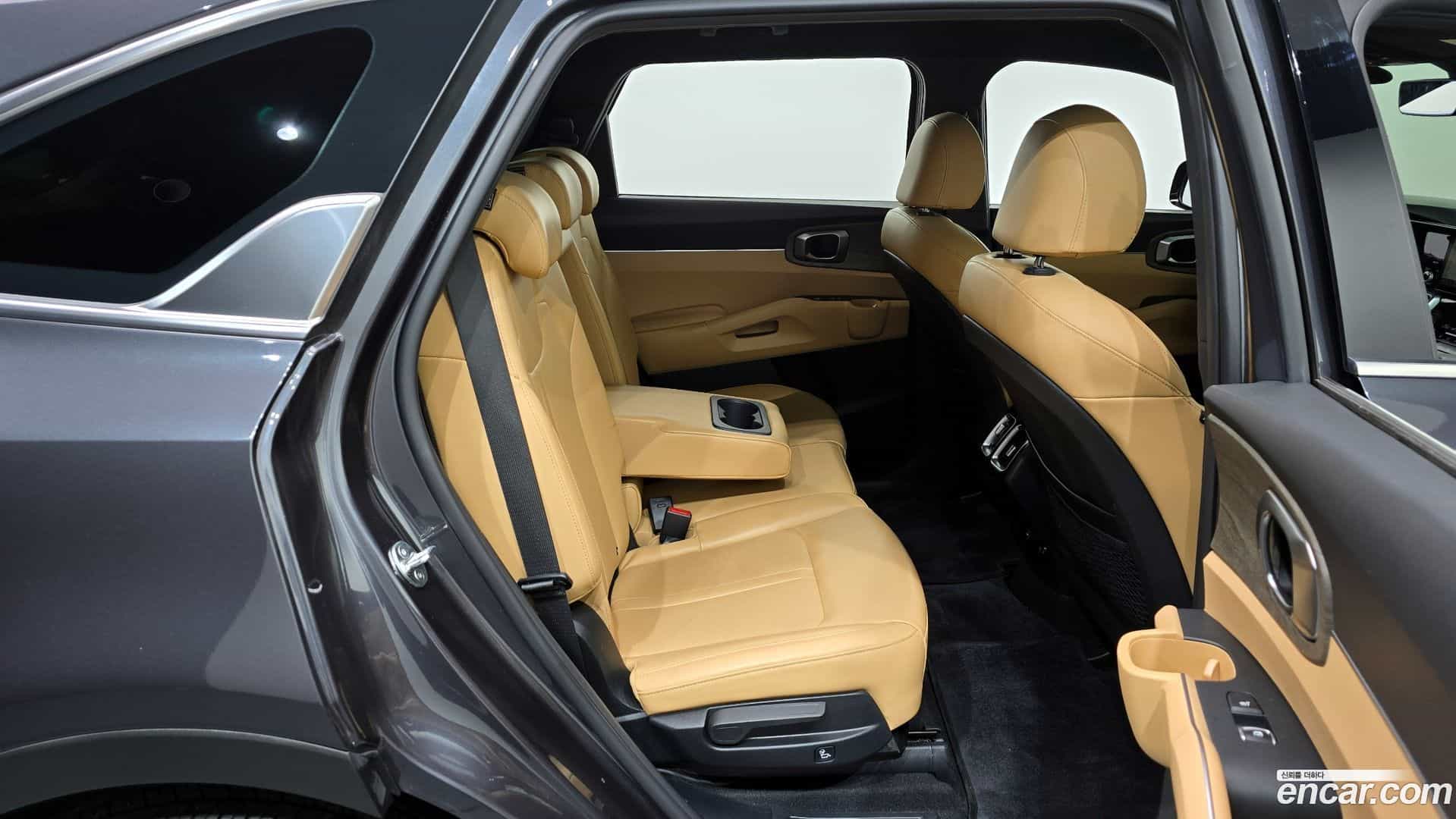 Sorento Kia 2022.10-OPTION-016