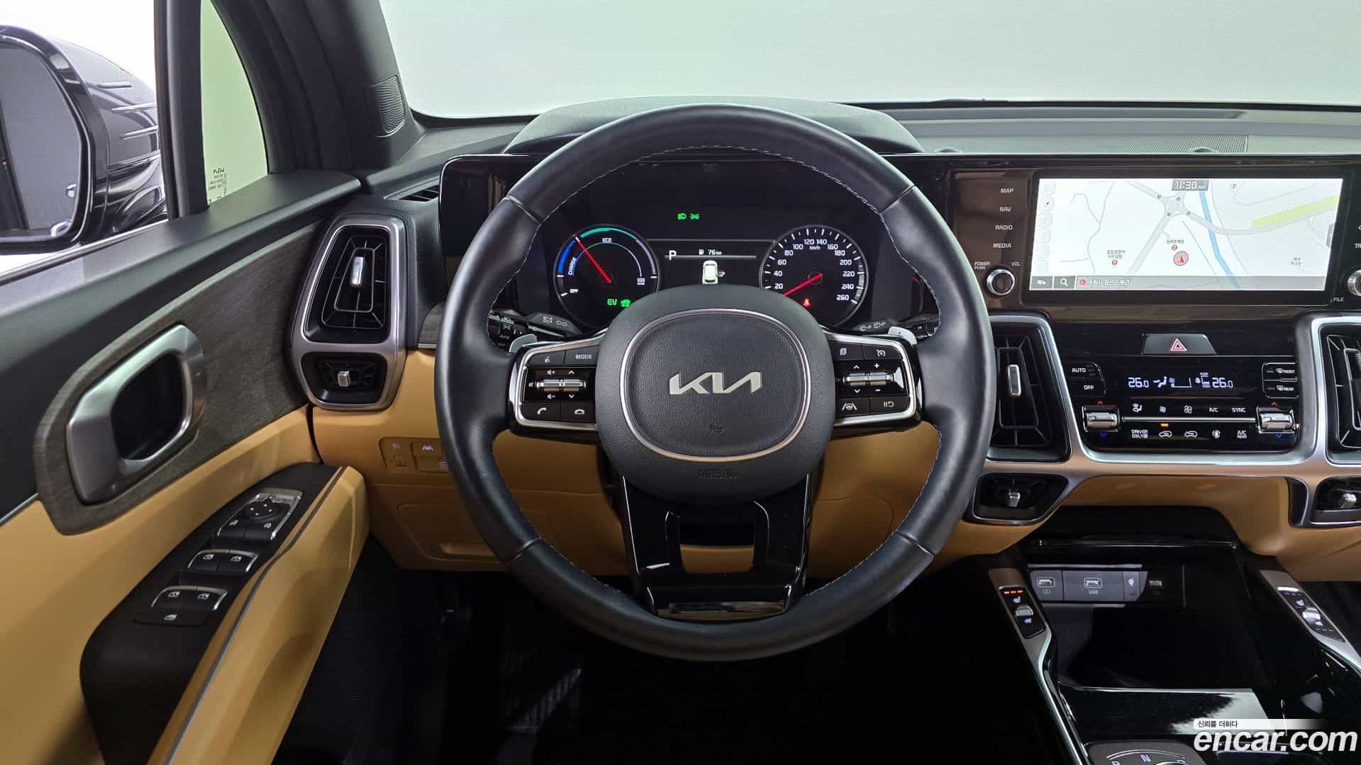 Sorento Kia 2022.10-OPTION-017