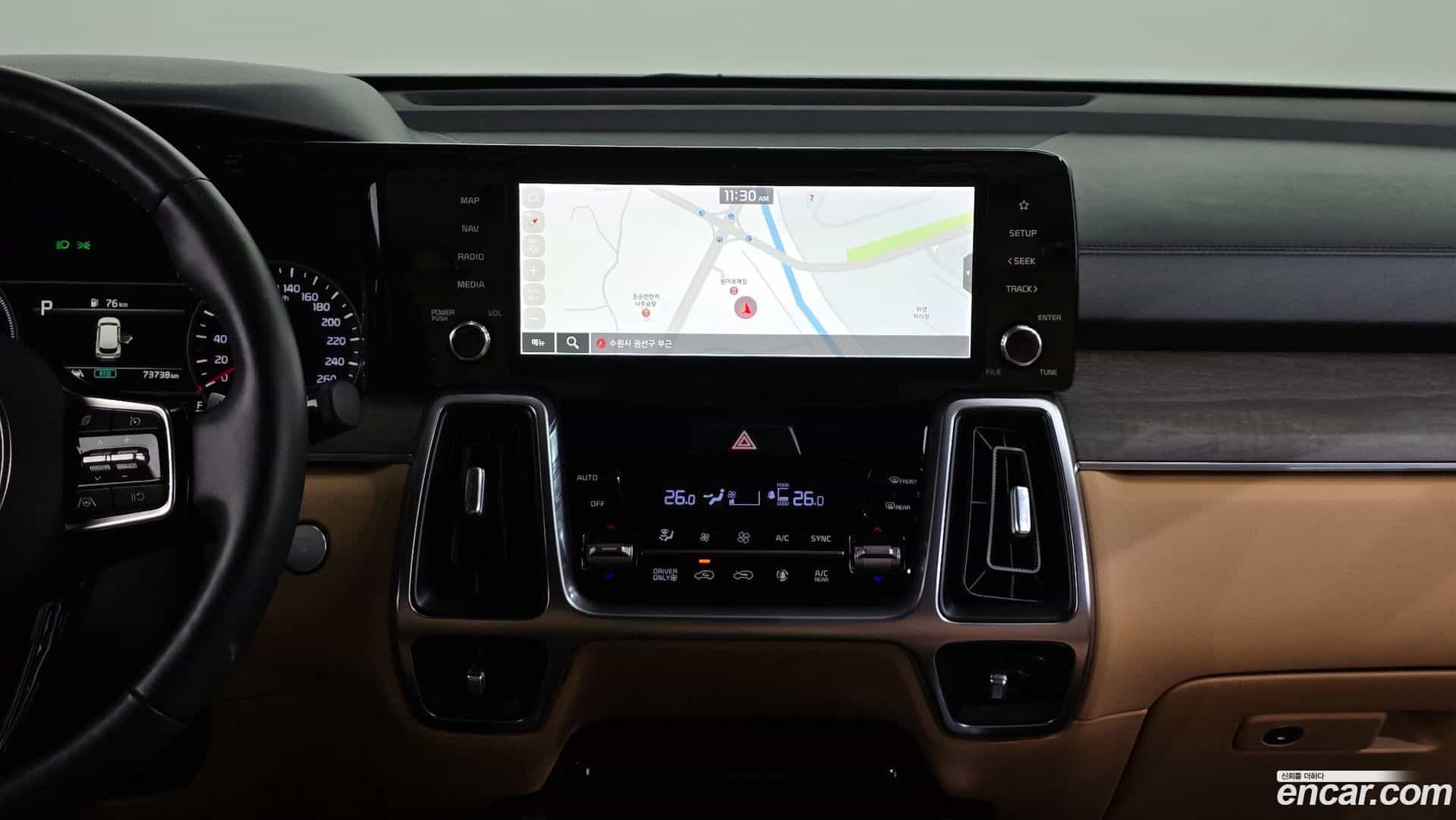 Sorento Kia 2022.10-OPTION-018