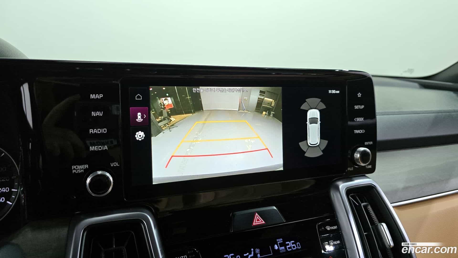 Sorento Kia 2022.10-OPTION-019