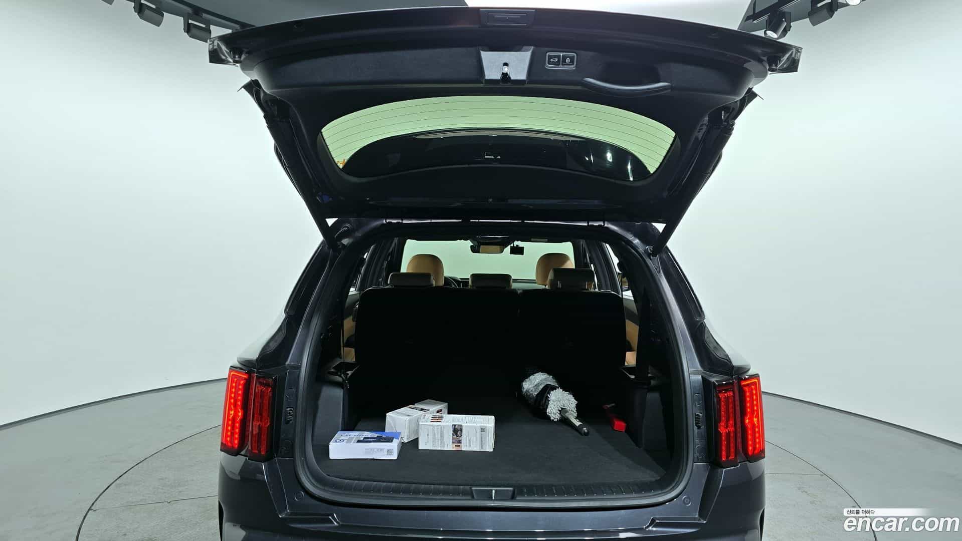 Sorento Kia 2022.10-OPTION-024