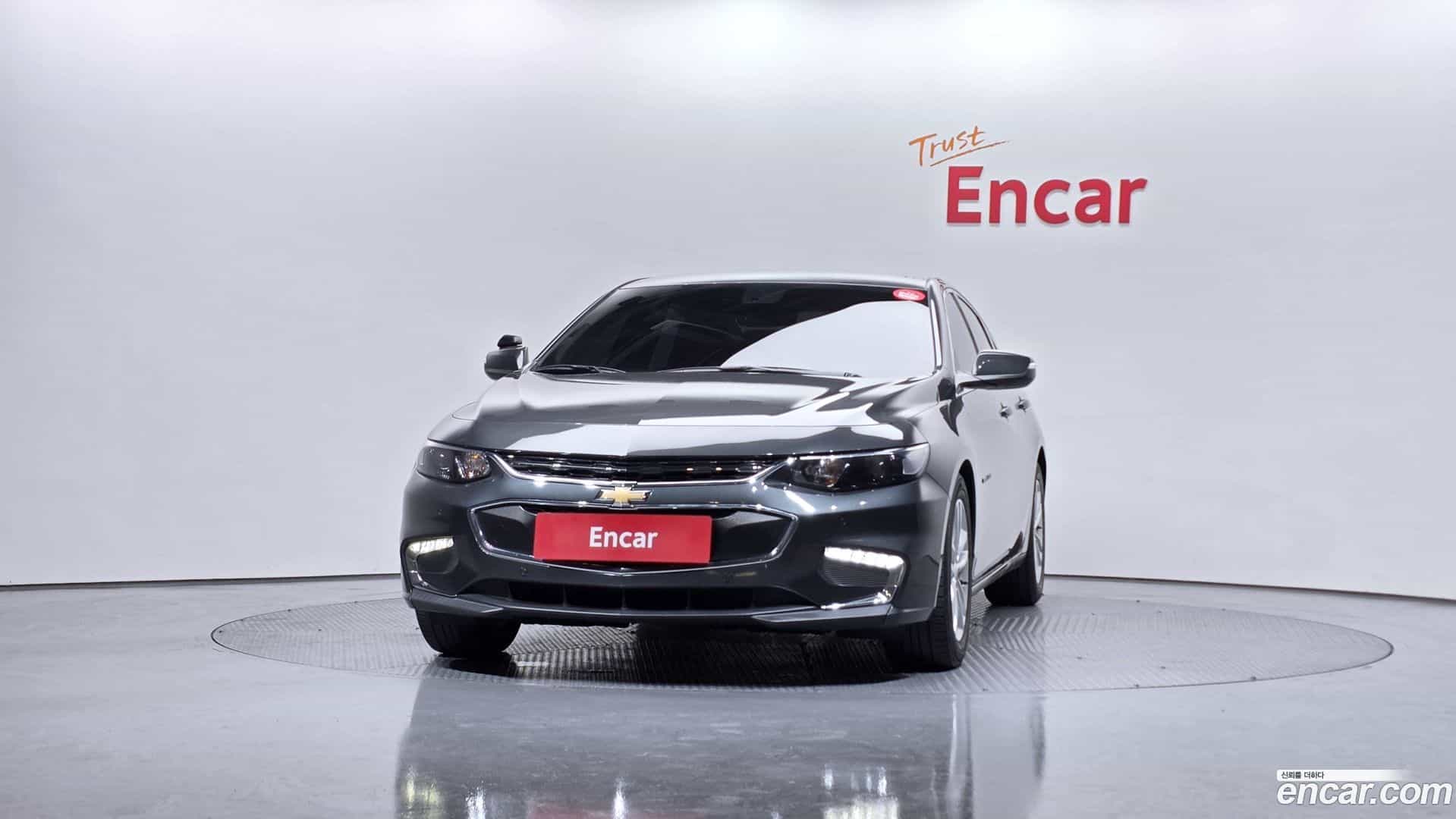 Malibu ChevroletGMDaewoo 2017.1-OUTER-003