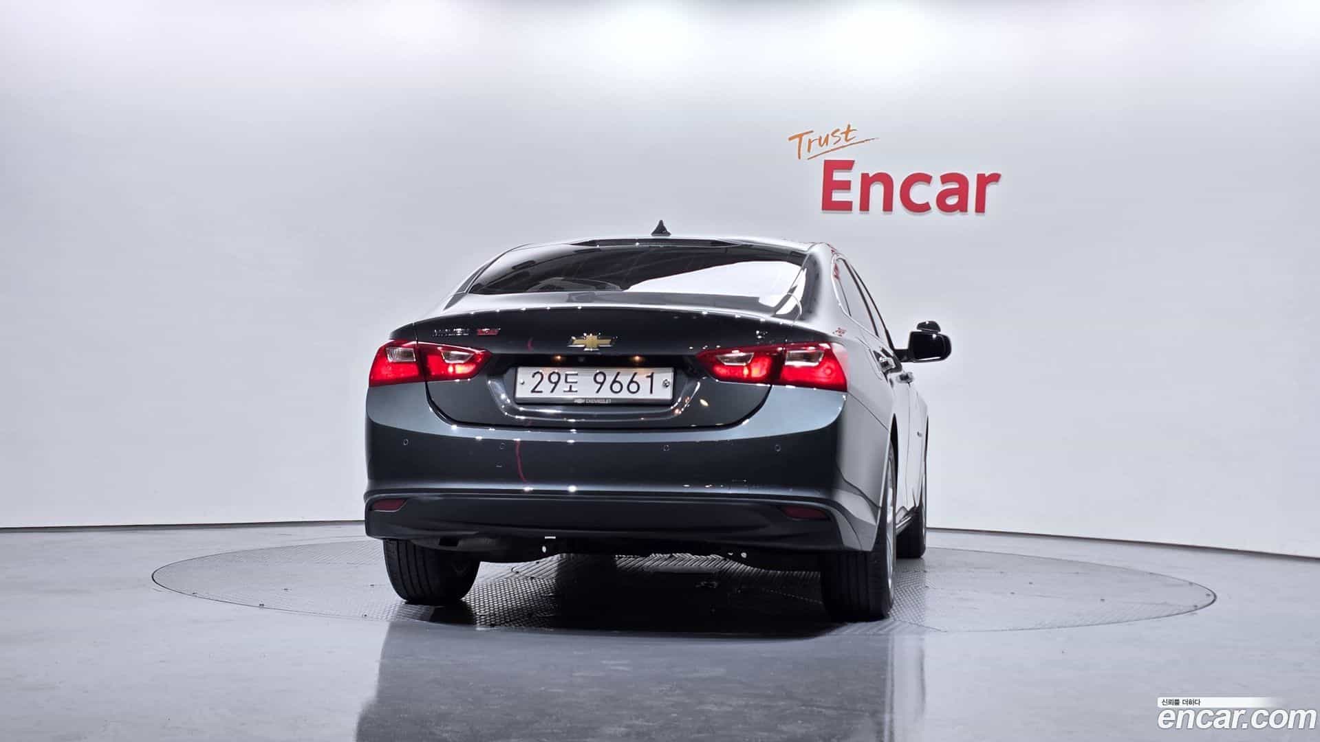 Malibu ChevroletGMDaewoo 2017.1-OUTER-004