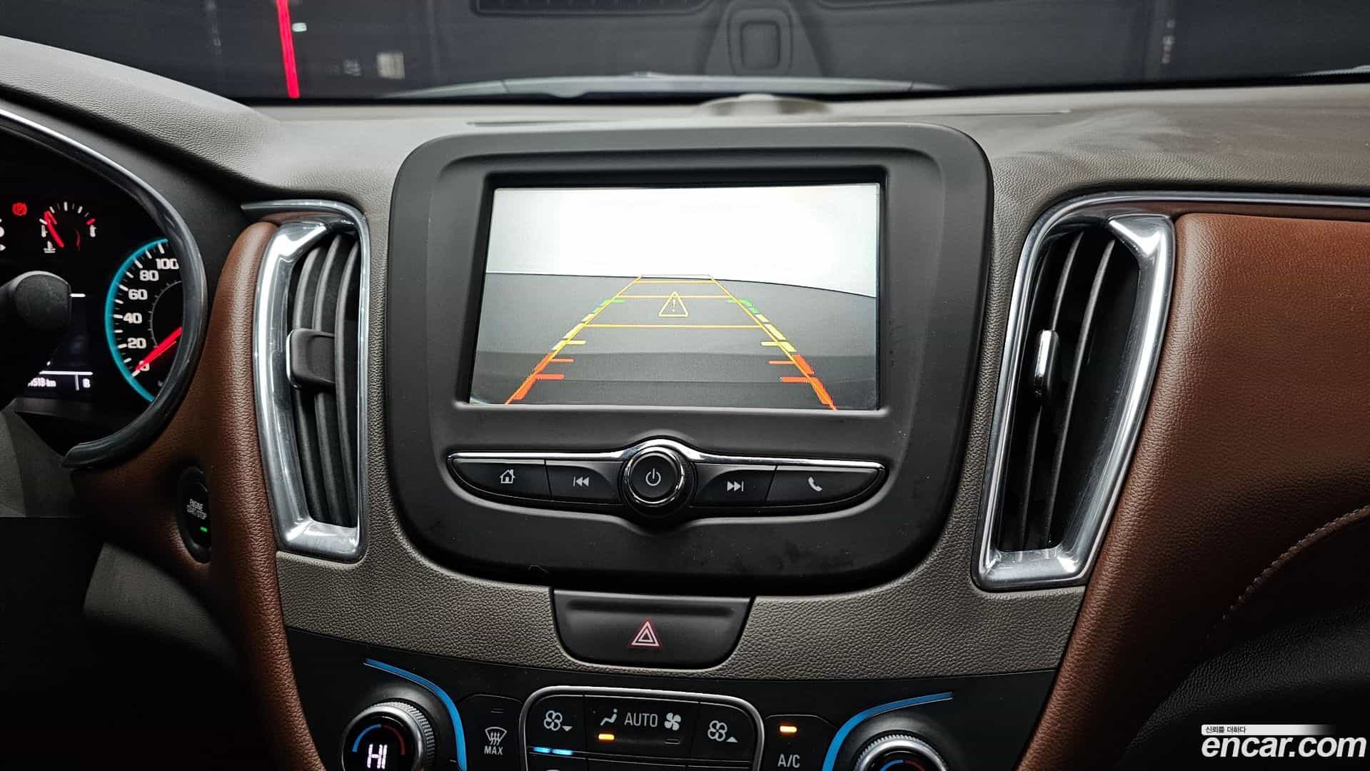 Malibu ChevroletGMDaewoo 2017.1-OPTION-020