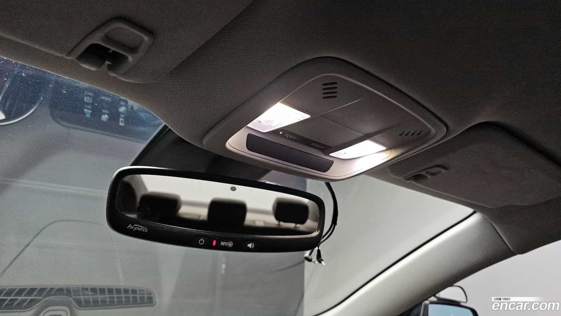 Malibu ChevroletGMDaewoo 2017.1-OPTION-022