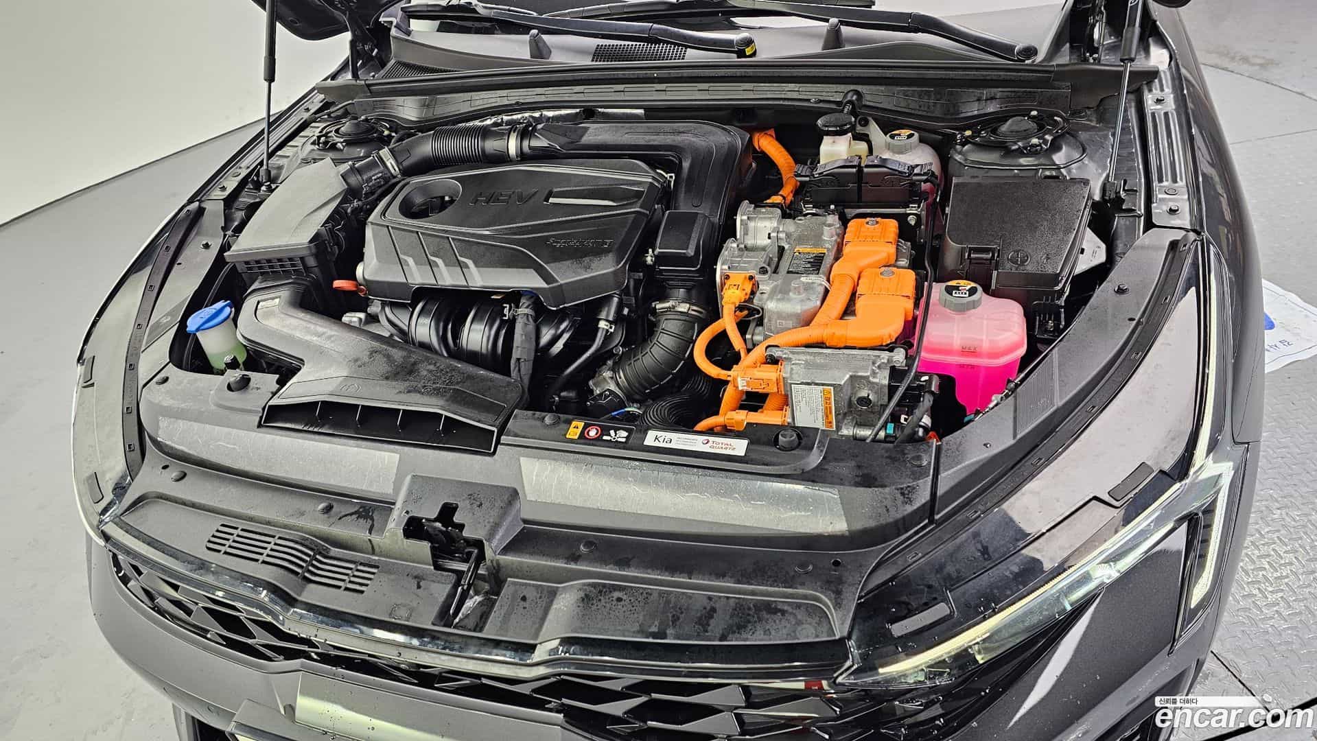 K5 Kia 2024.0-INNER-006