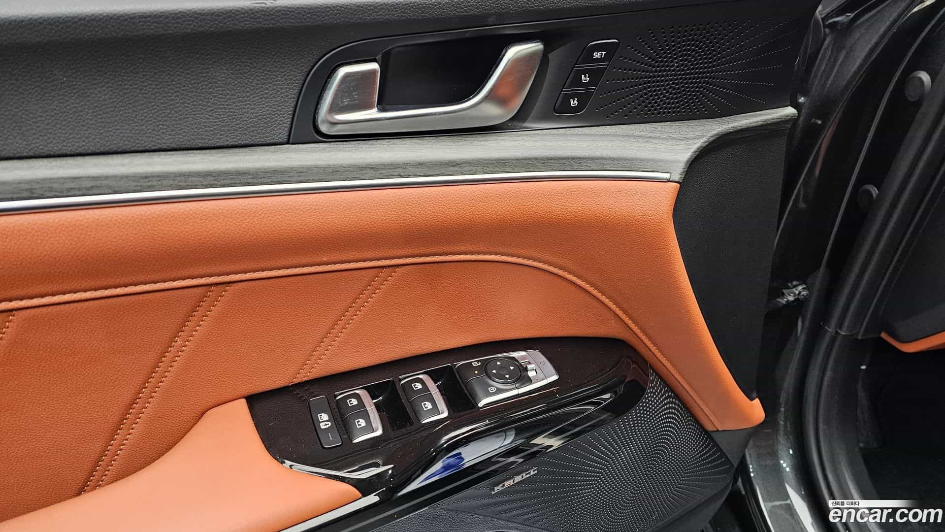 K5 Kia 2024.0-OPTION-020