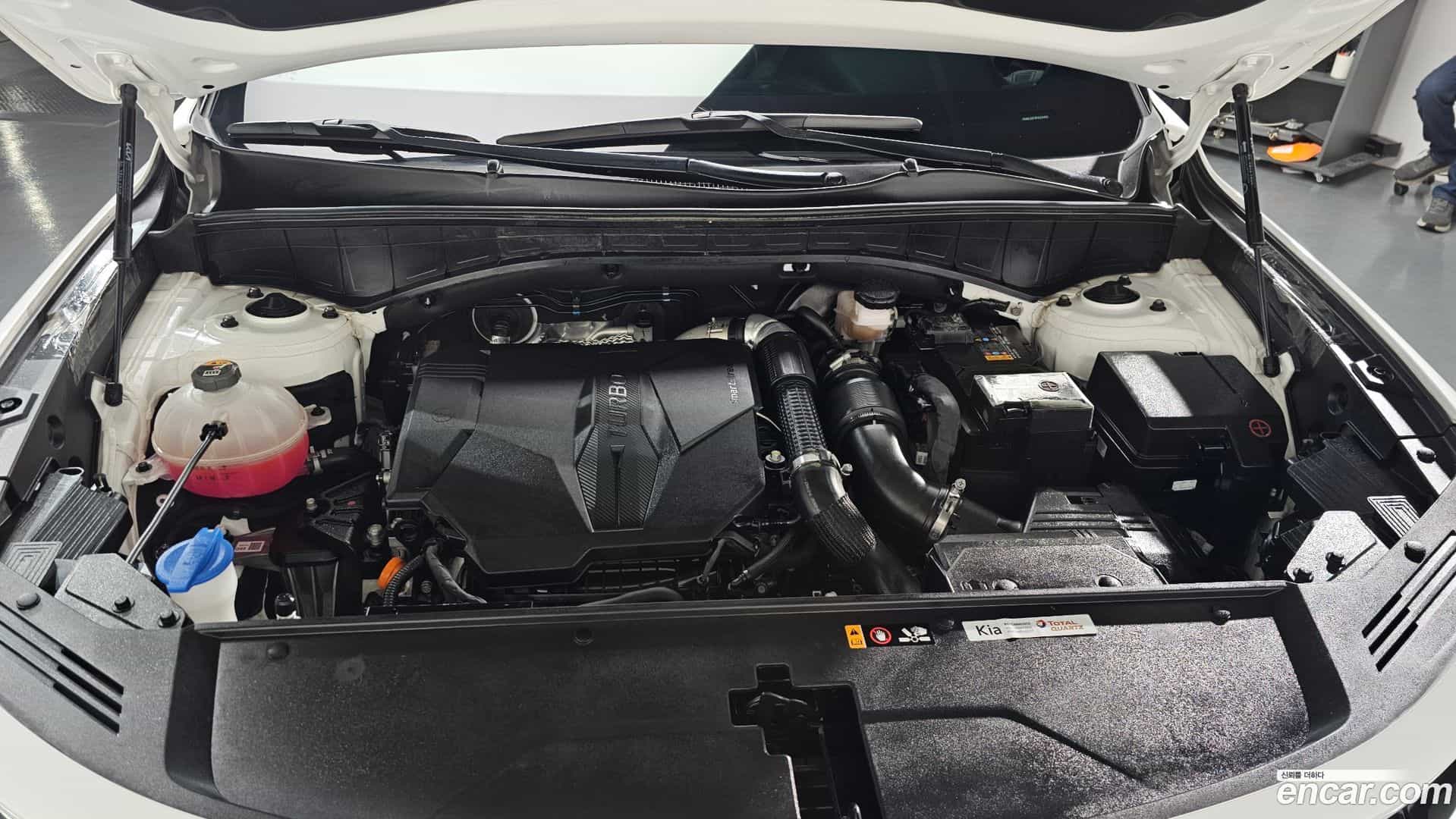 Sorento Kia 2023.6-INNER-006