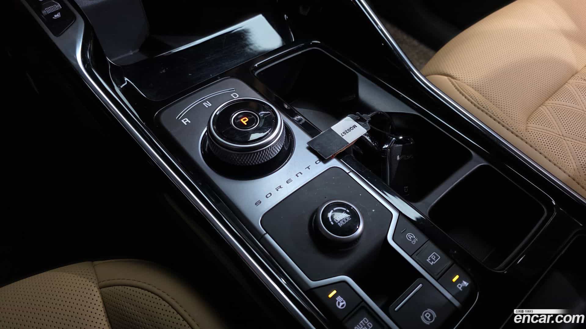 Sorento Kia 2023.6-INNER-009