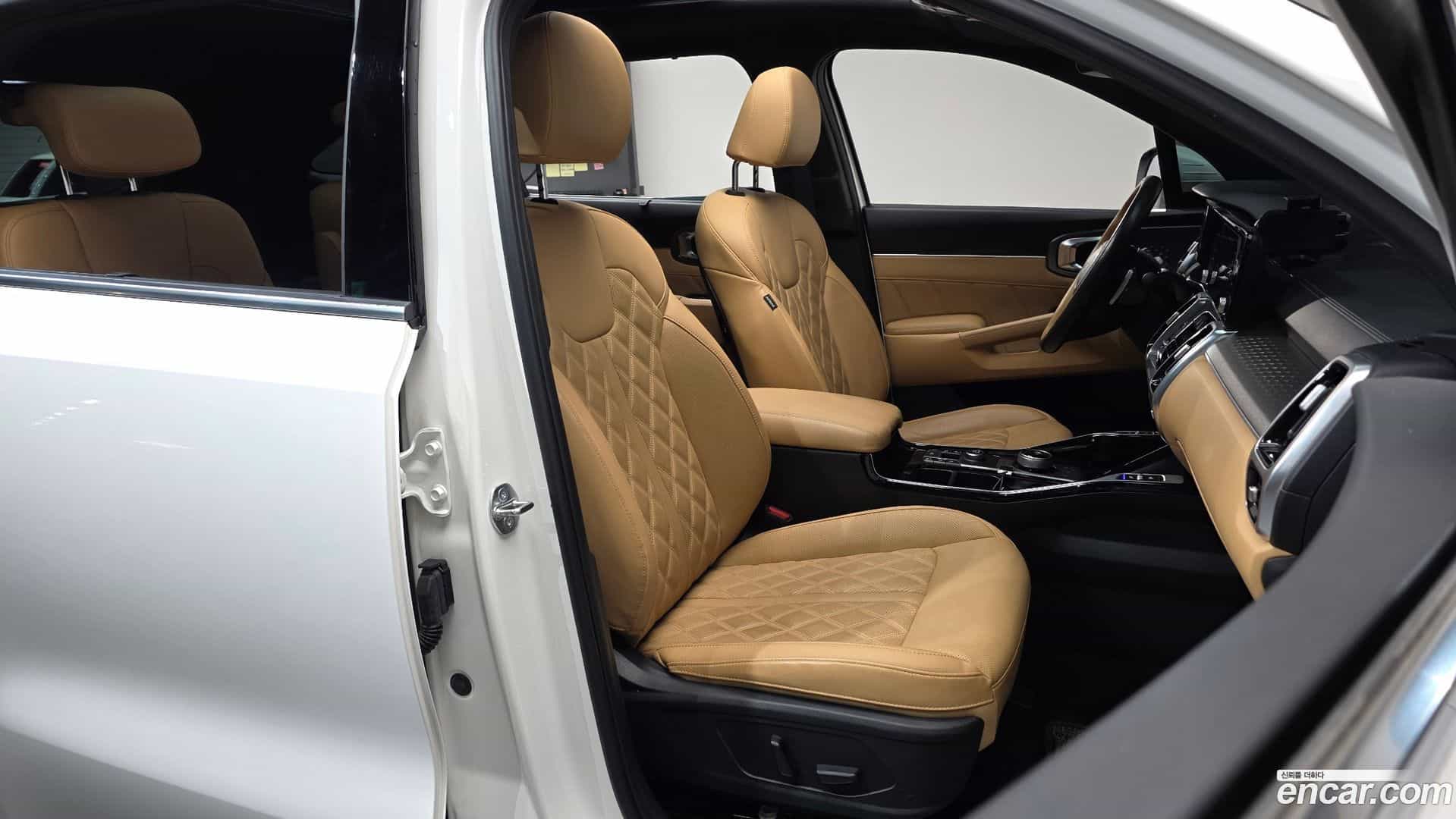 Sorento Kia 2023.6-INNER-010